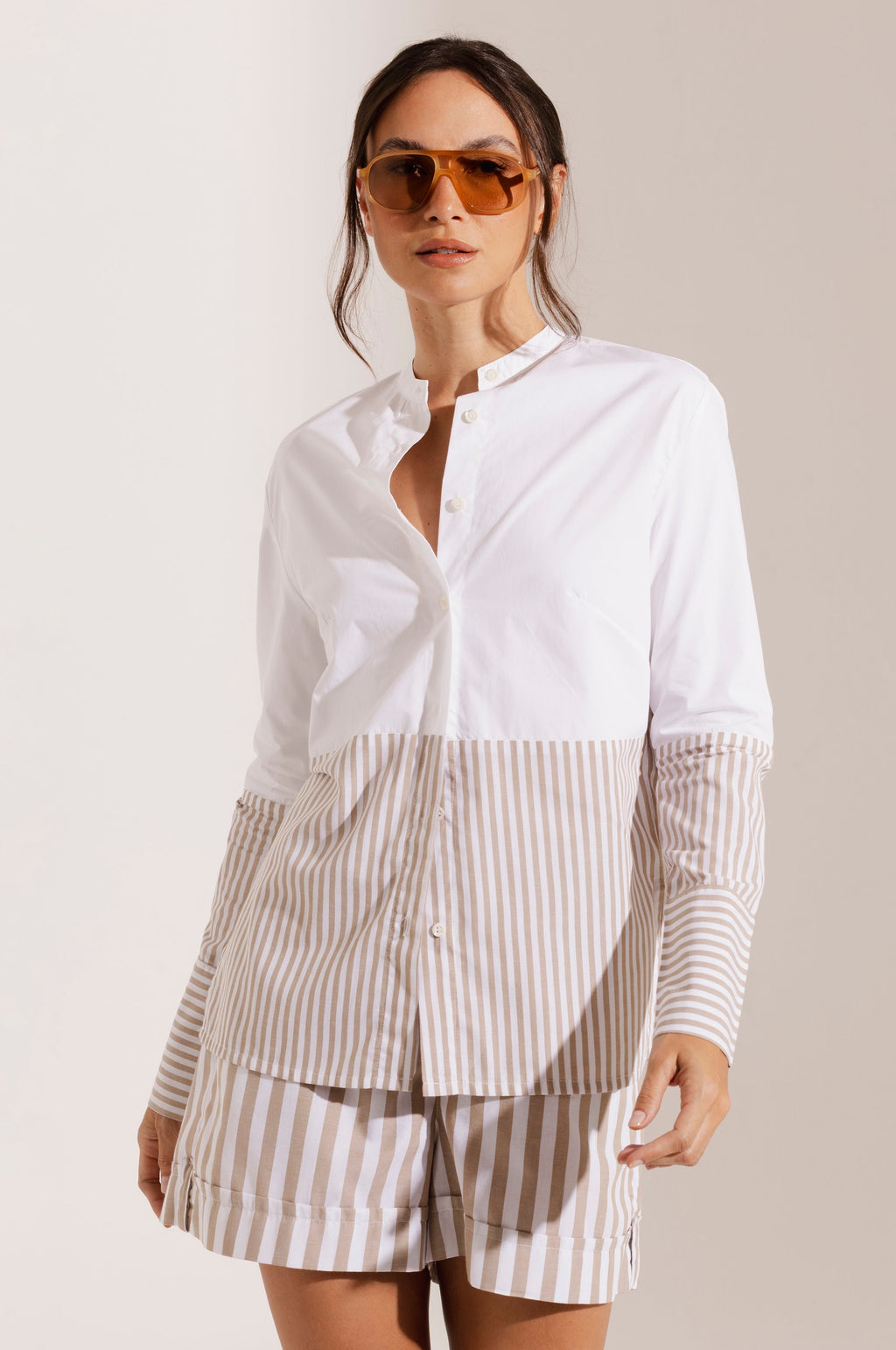 Camisa Clara