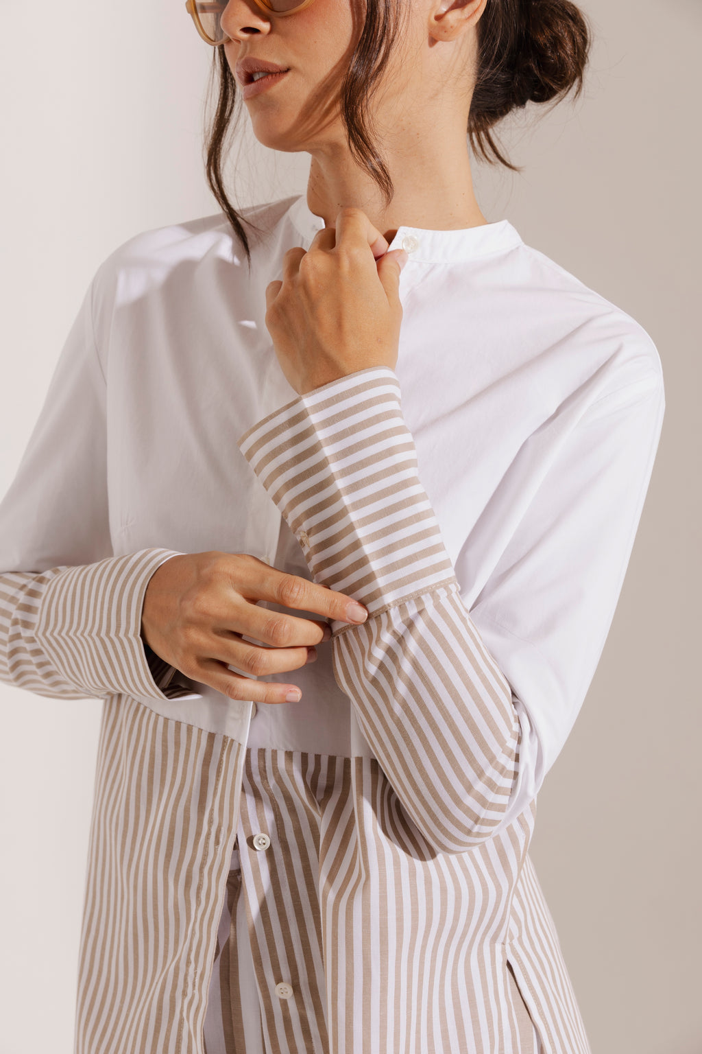 Camisa Clara
