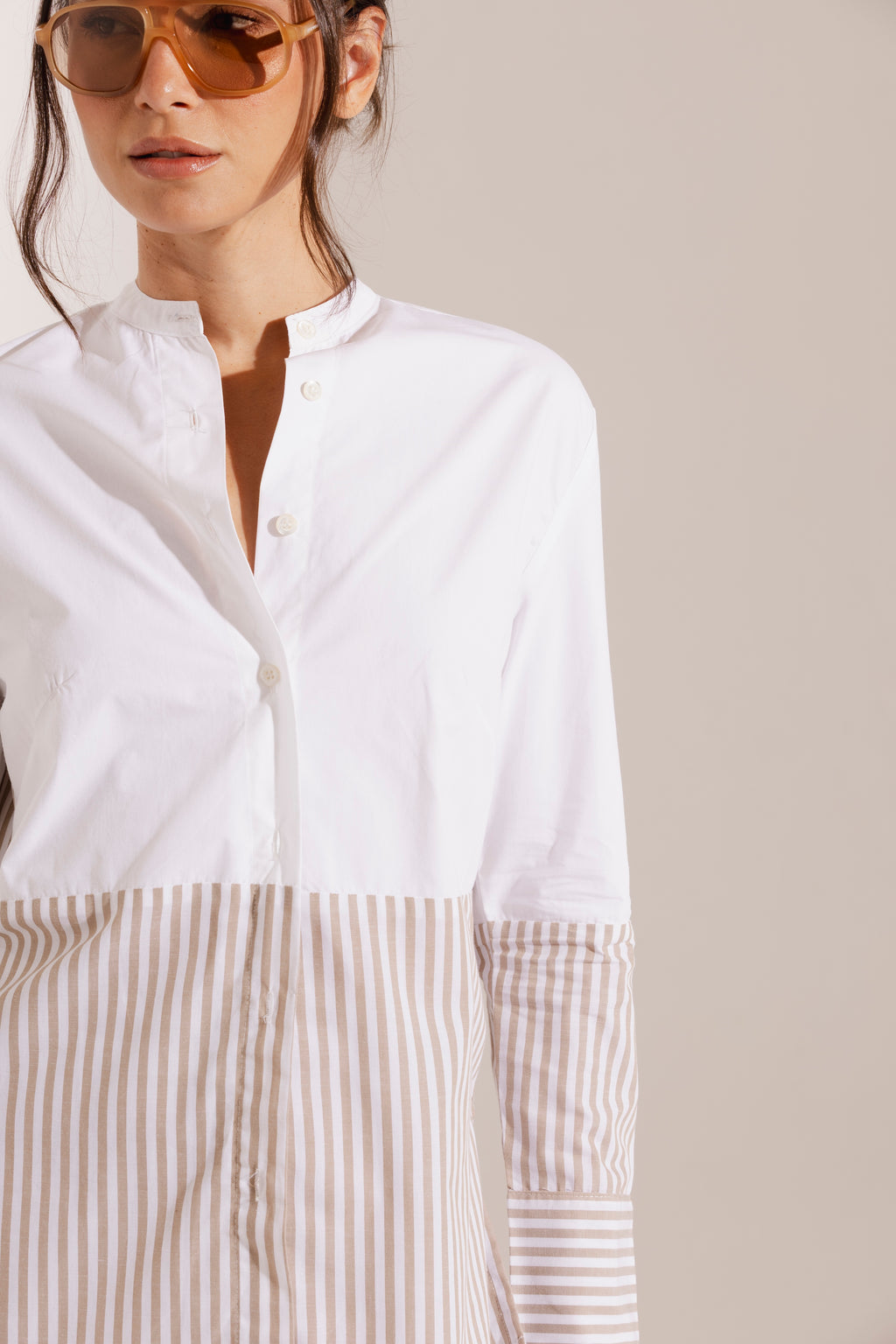 Camisa Clara