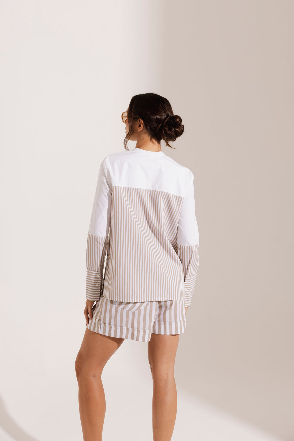 Camisa Clara