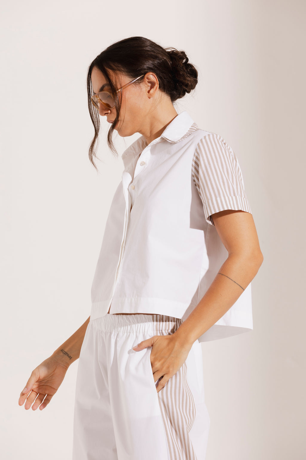 Camisa Ana