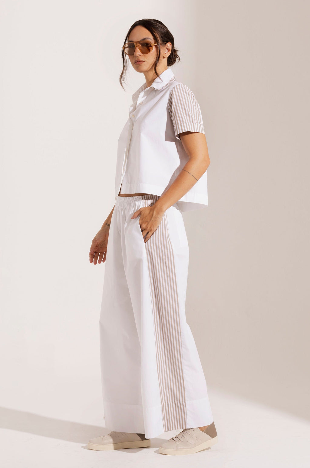 Calça Clara