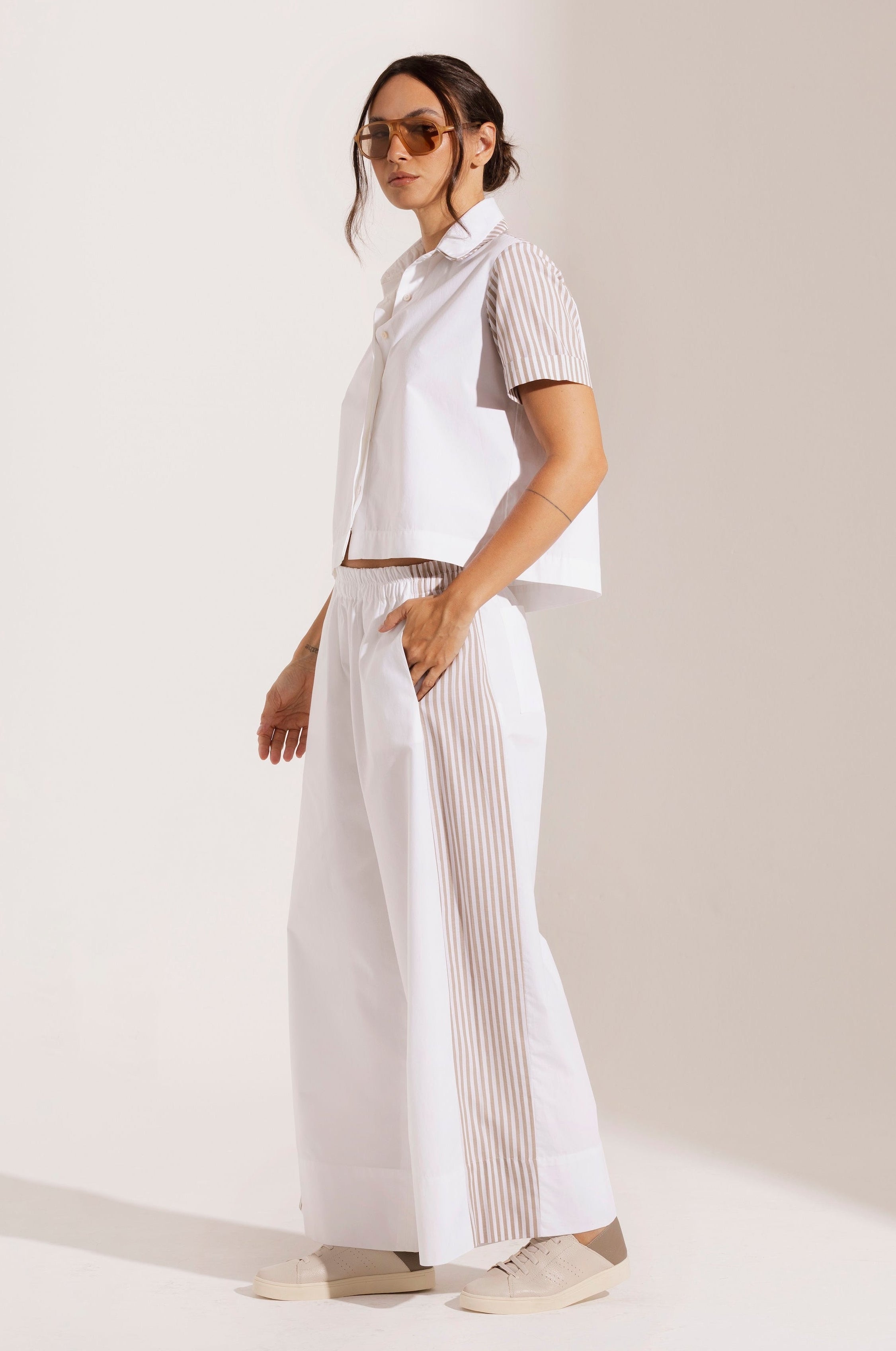 Calça Clara