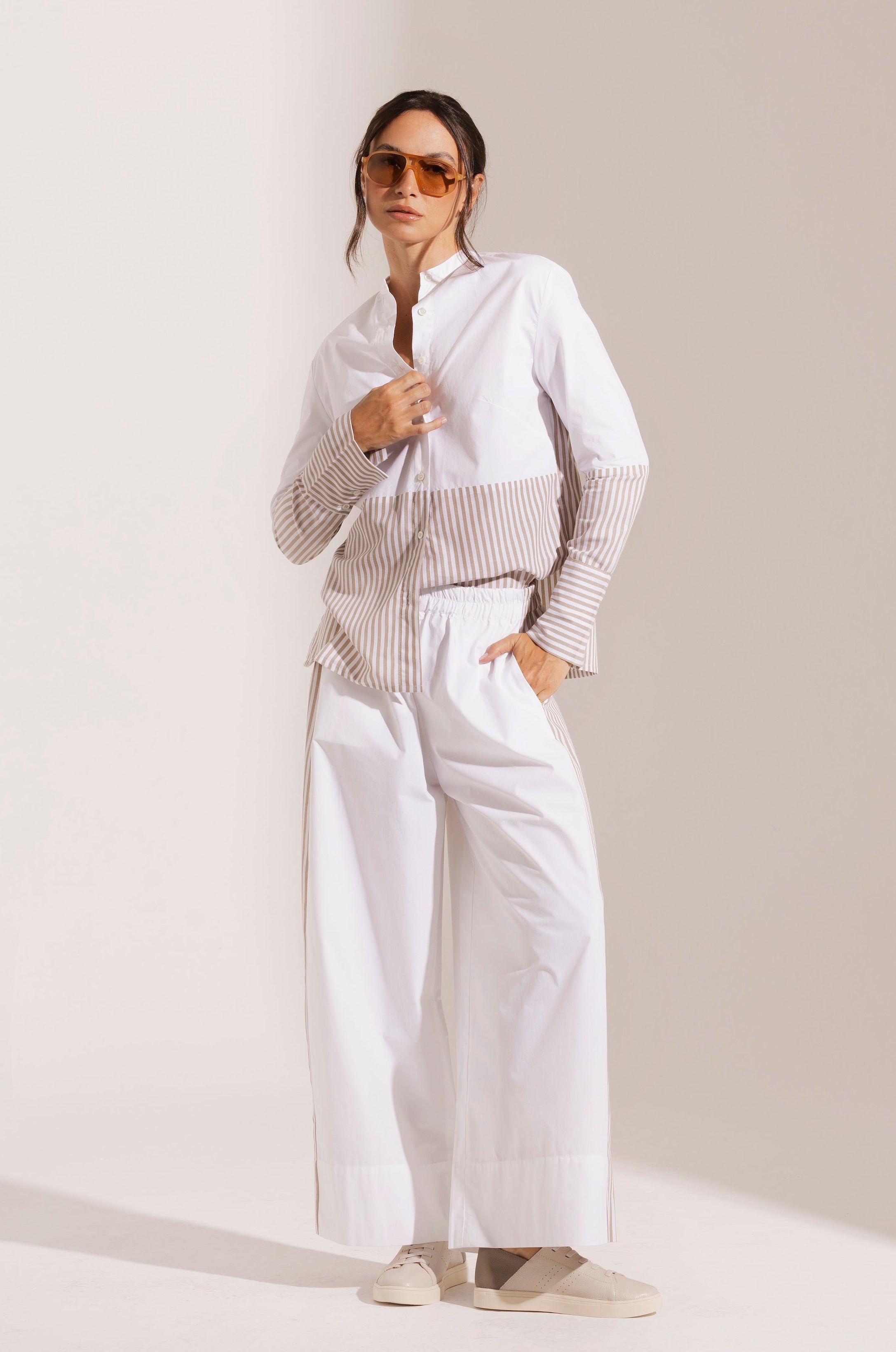 Calça Clara