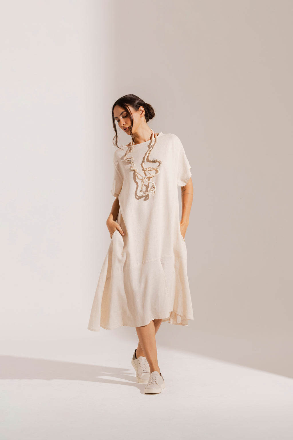 Vestido Gal