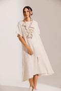 Vestido Gal