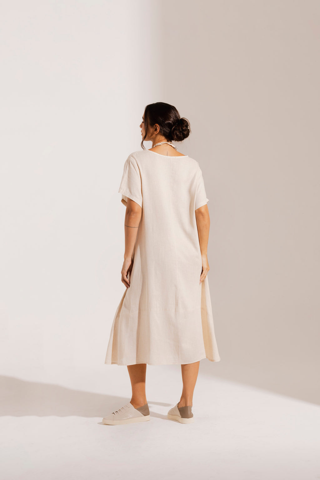 Vestido Gal