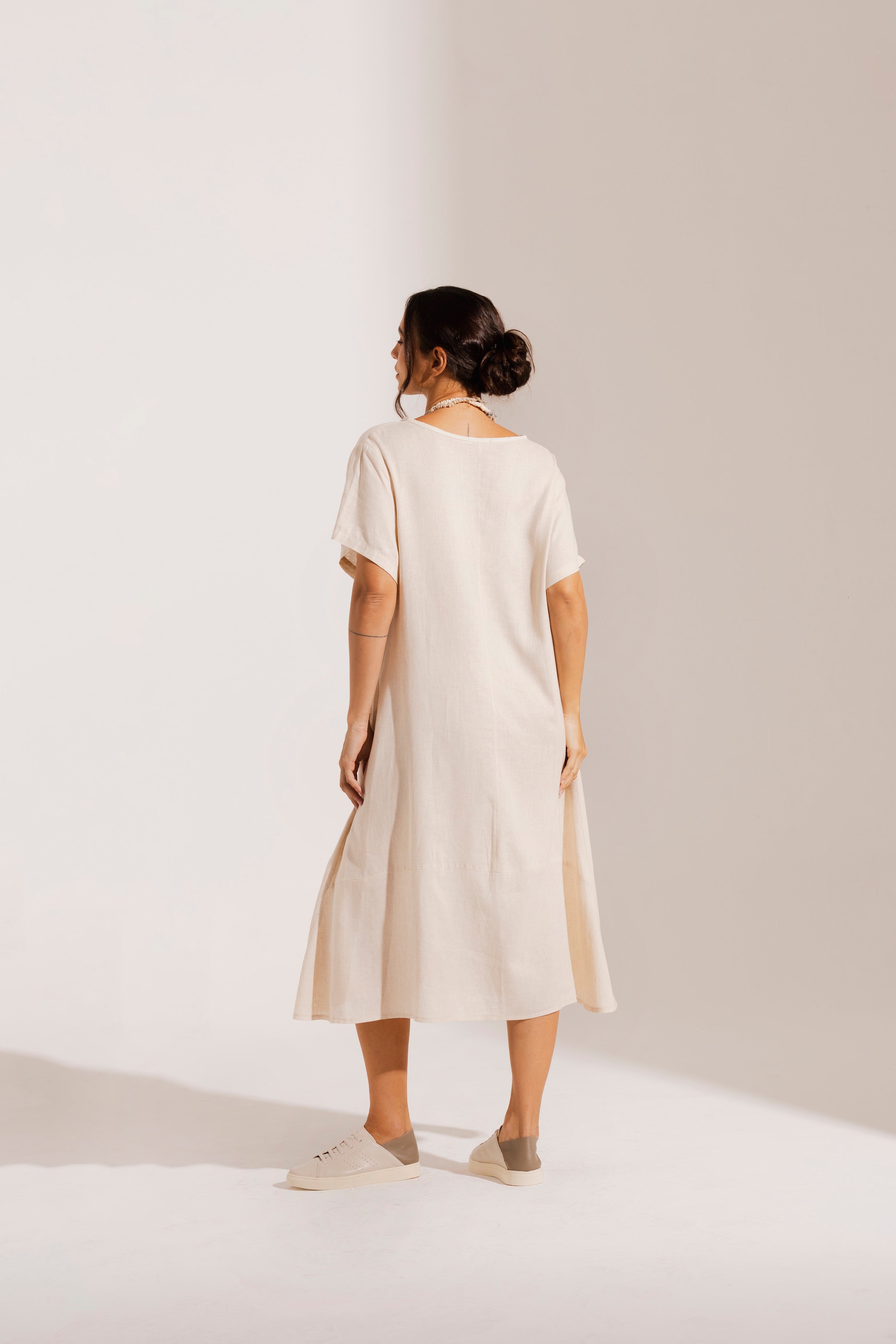 Vestido Gal
