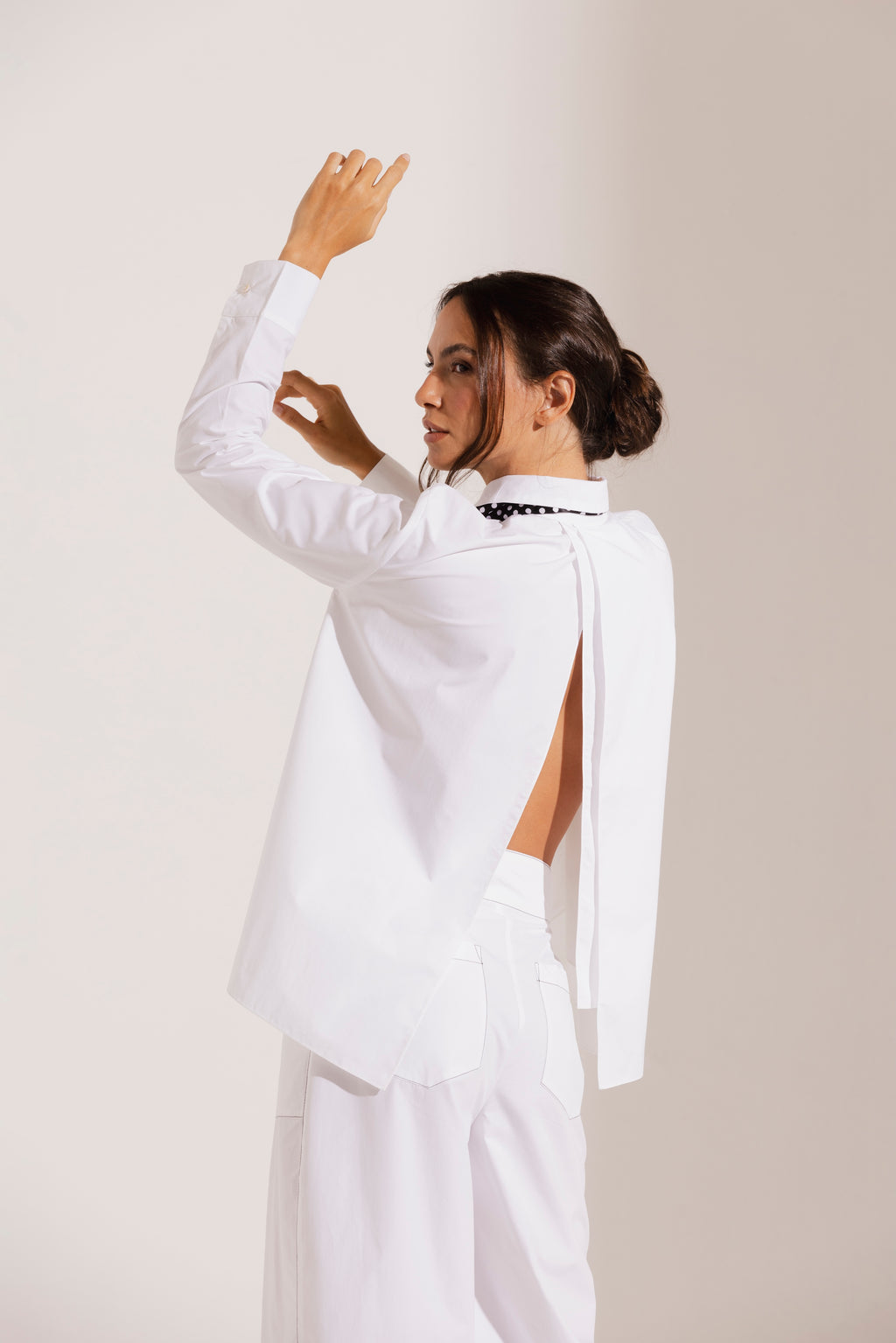 Camisa Eva