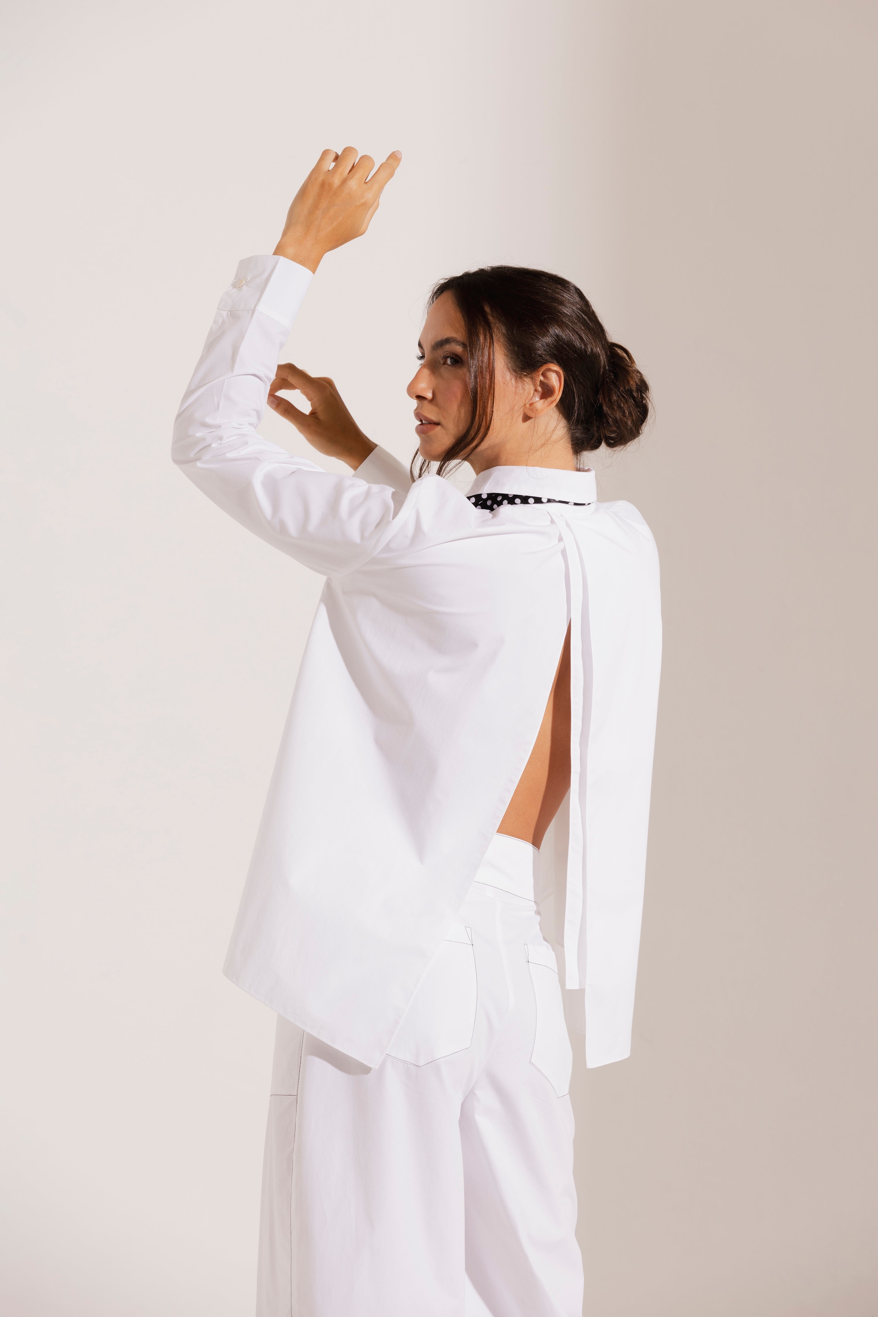 Camisa Eva