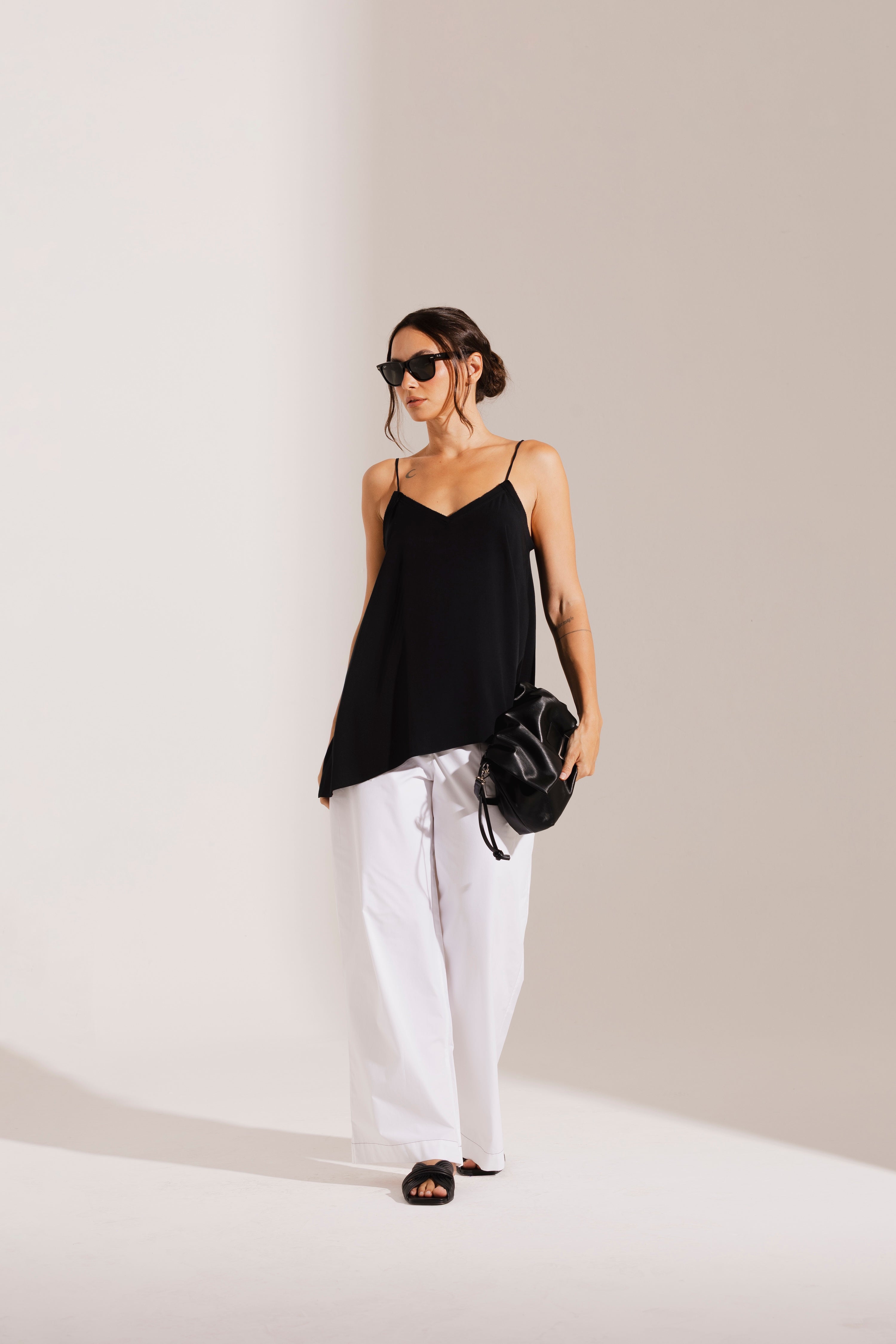 Blusa Lara