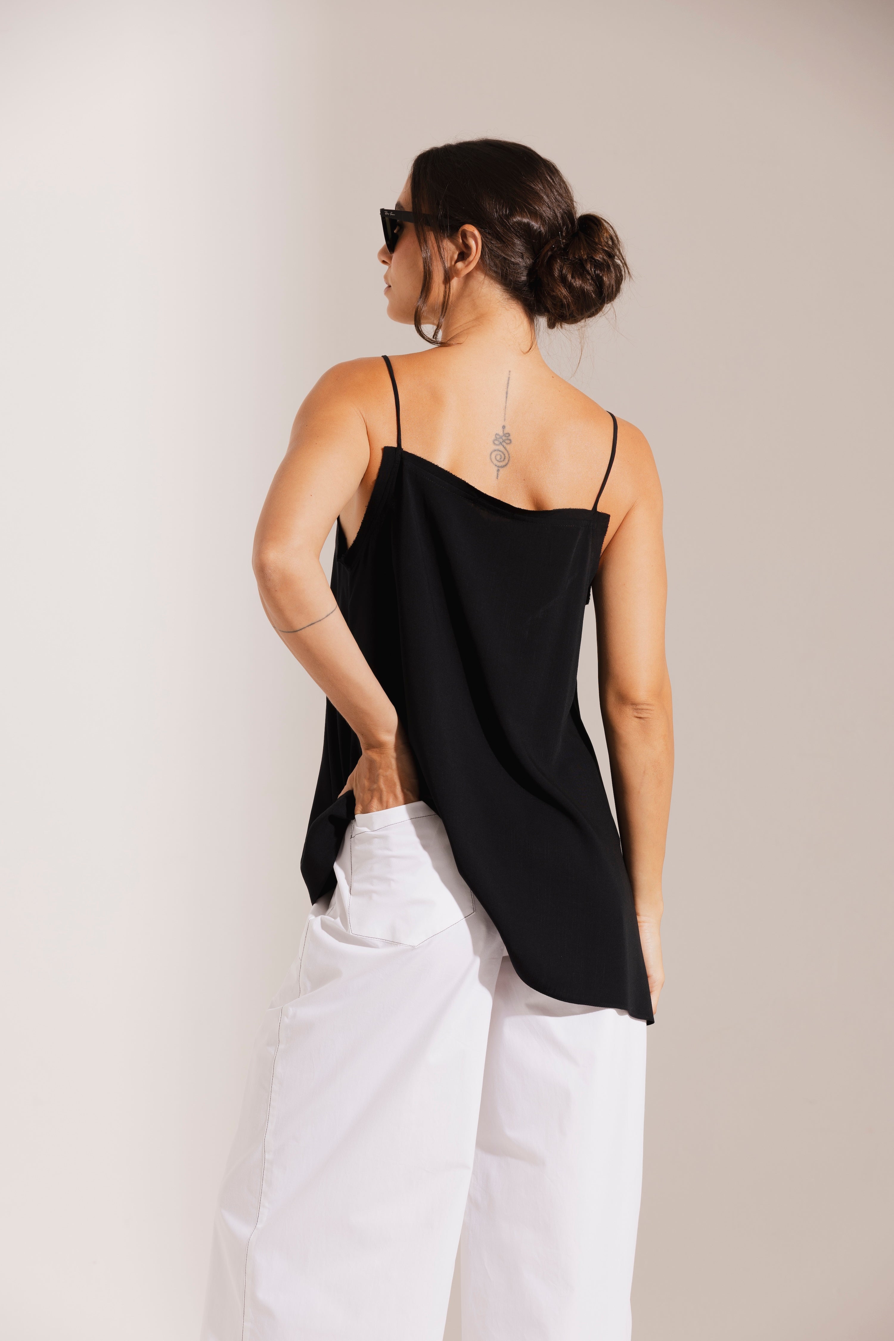 Blusa Lara