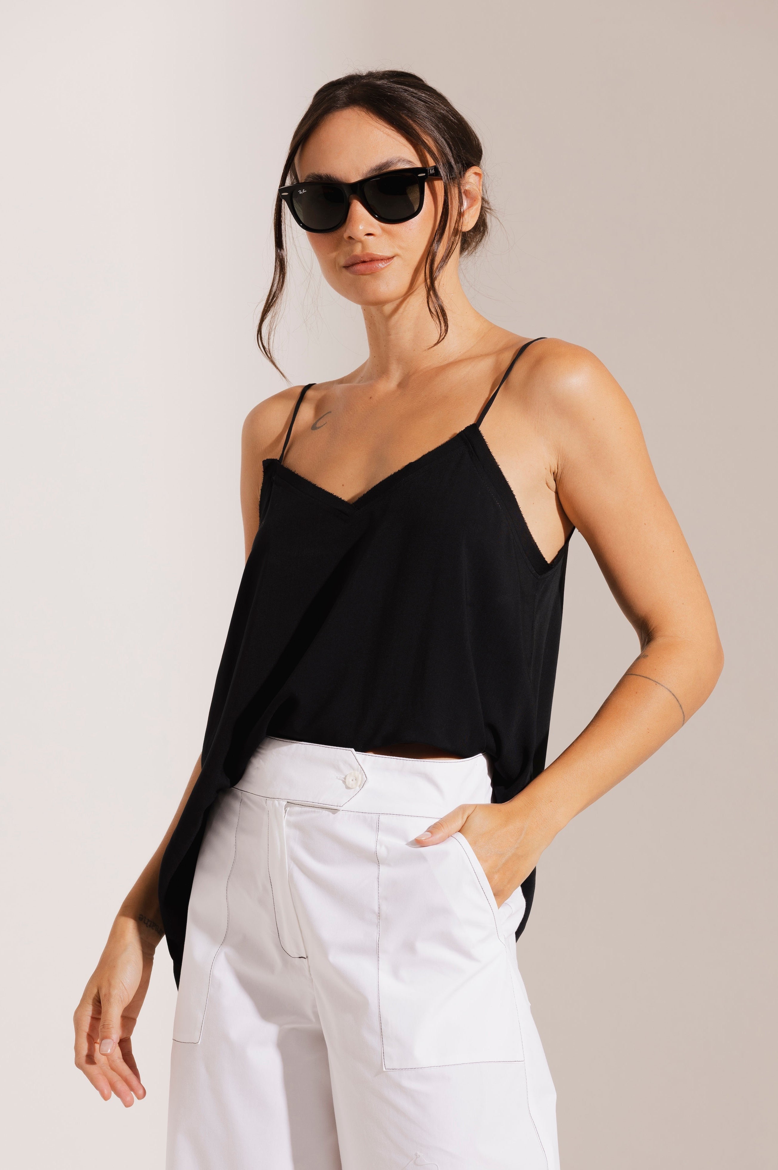 Blusa Lara