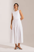 Vestido Isla