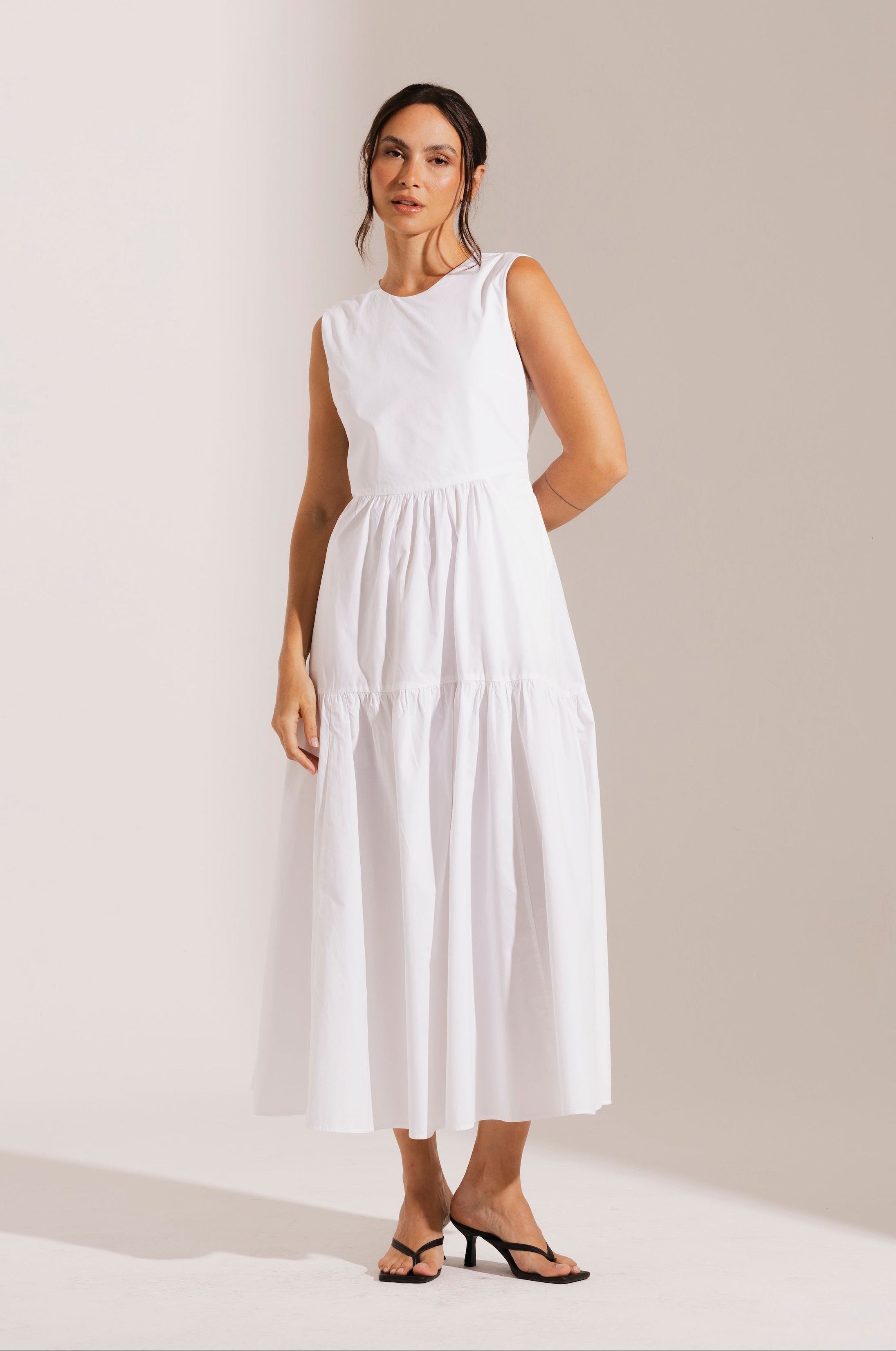 Vestido Isla