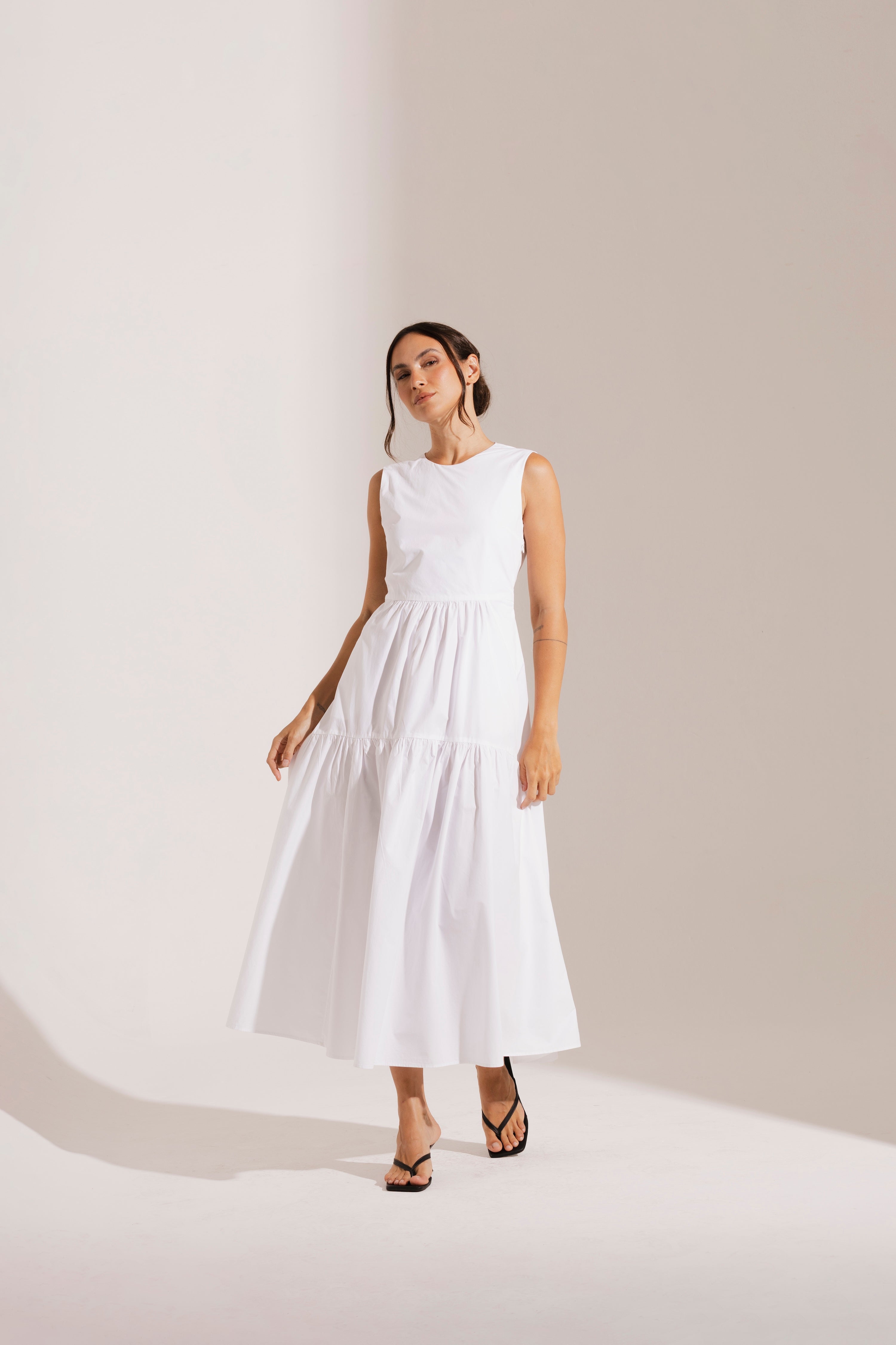 Vestido Isla