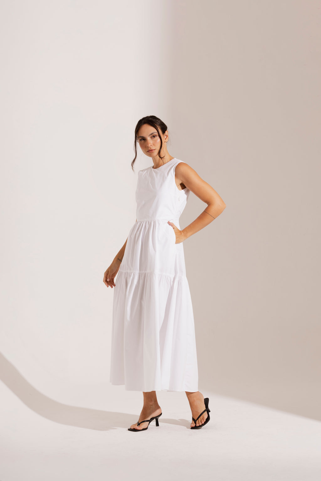 Vestido Isla