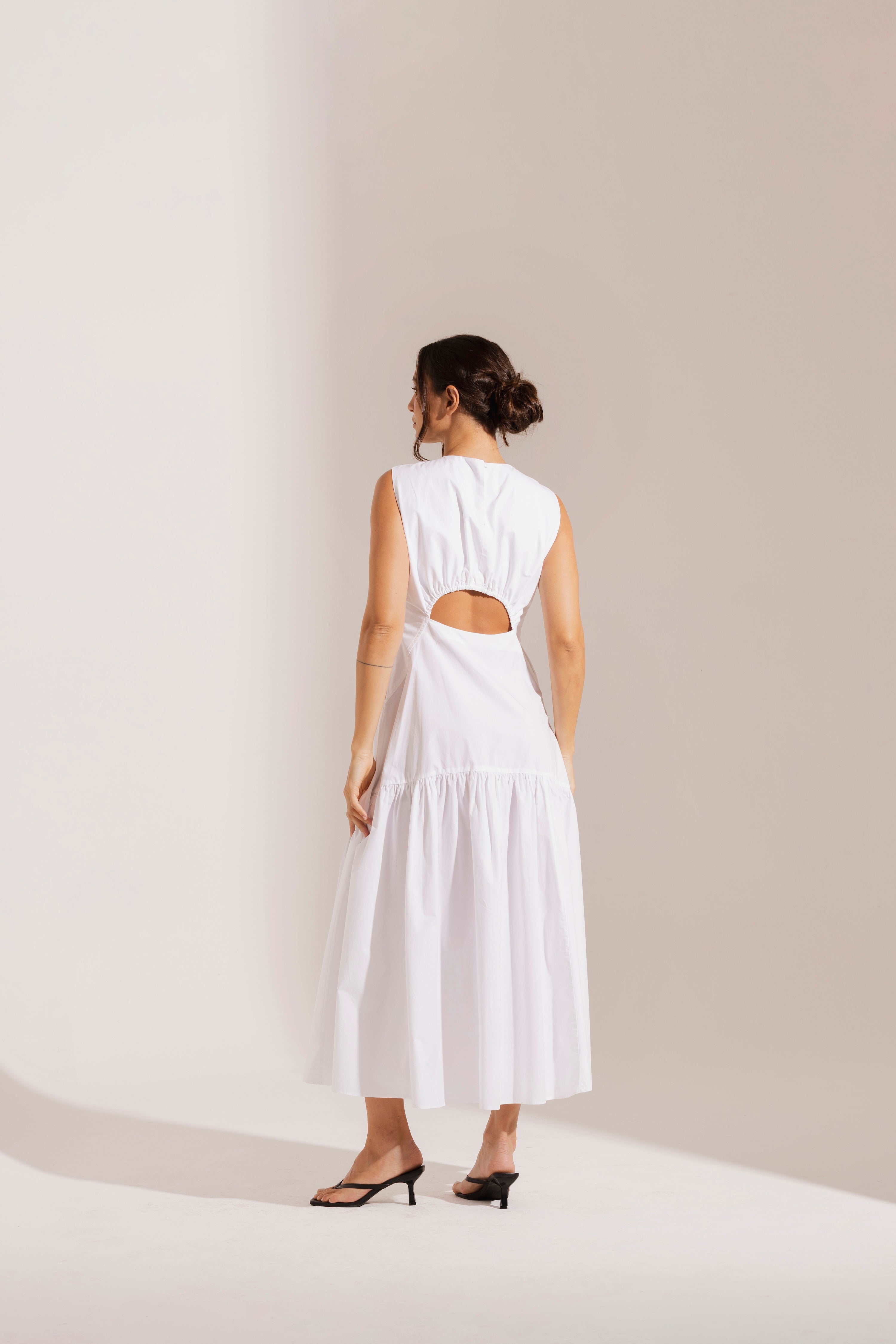 Vestido Isla
