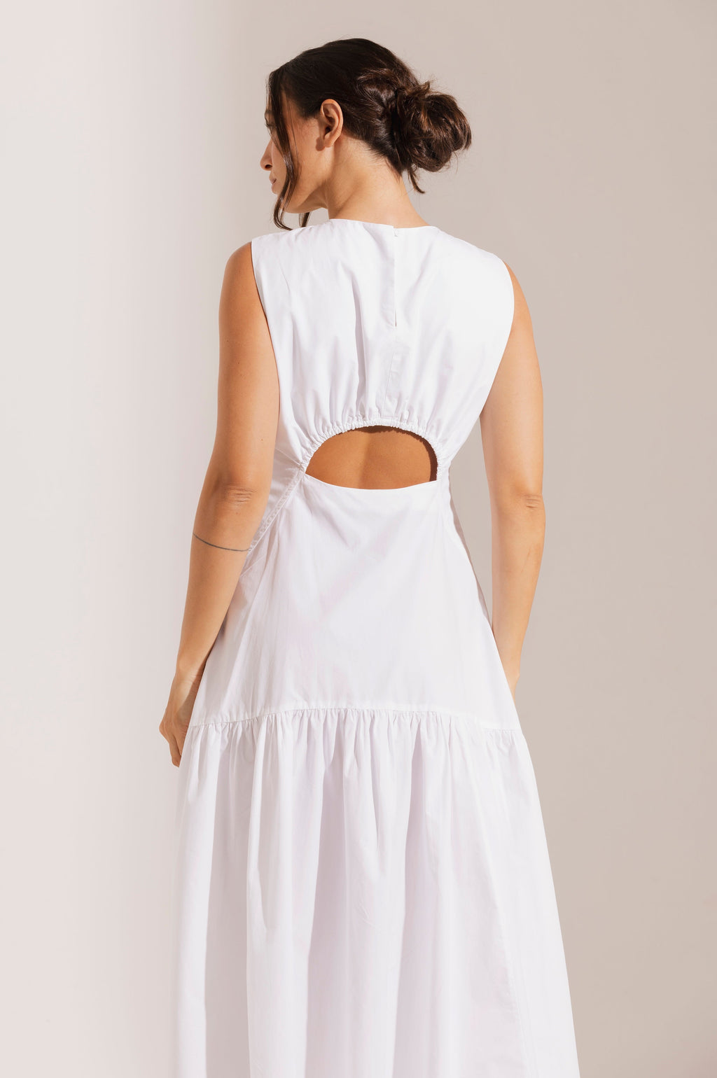 Vestido Isla