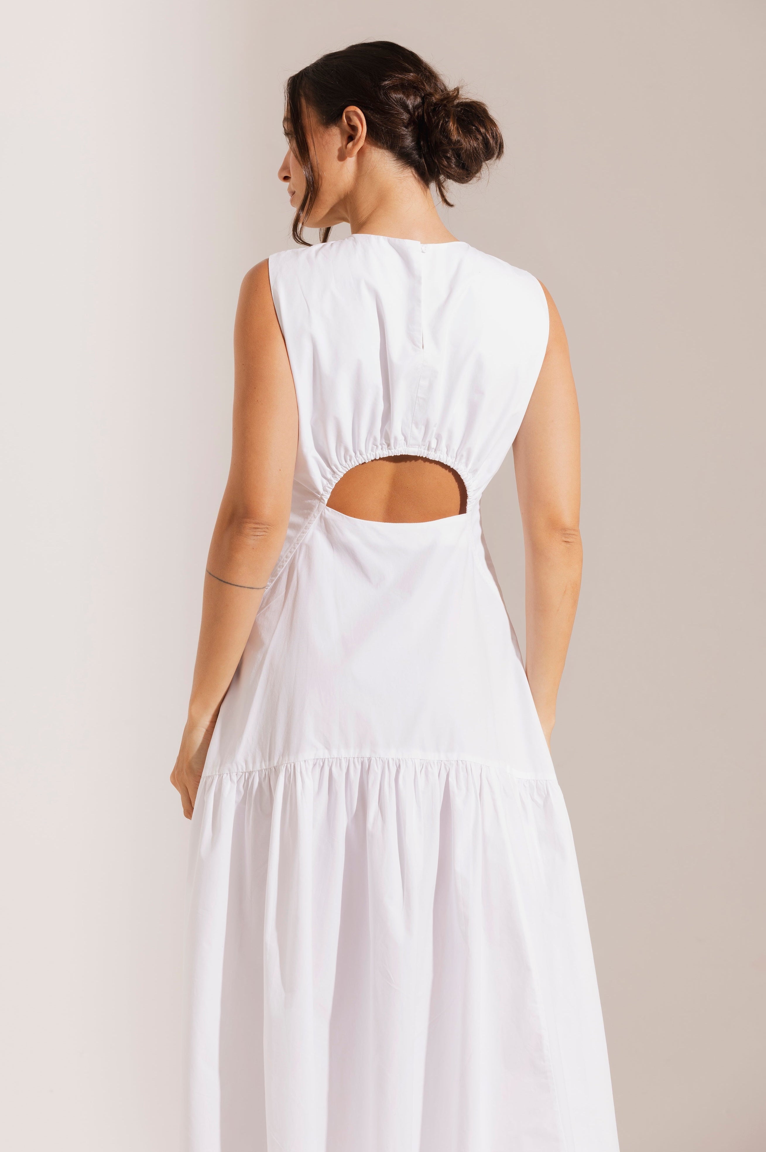 Vestido Isla