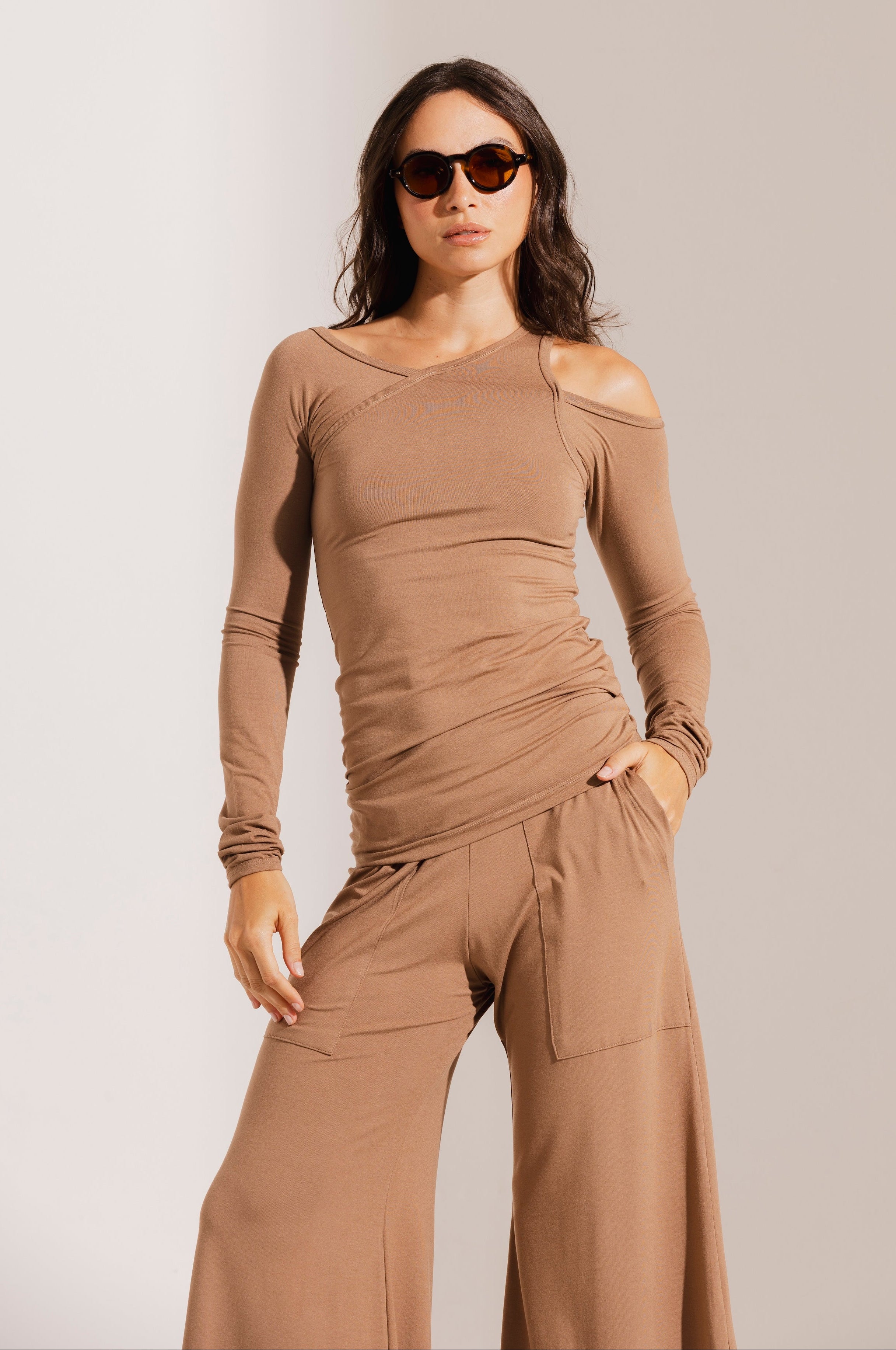 Blusa Maya
