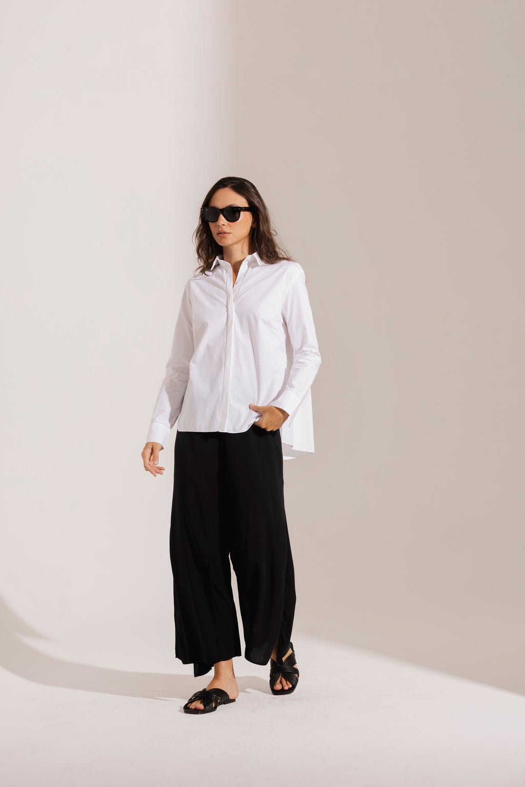 Camisa Eva