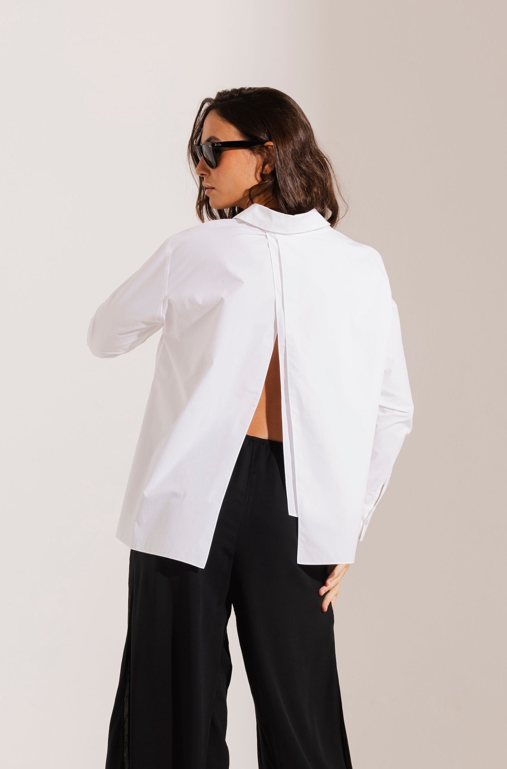 Camisa Eva