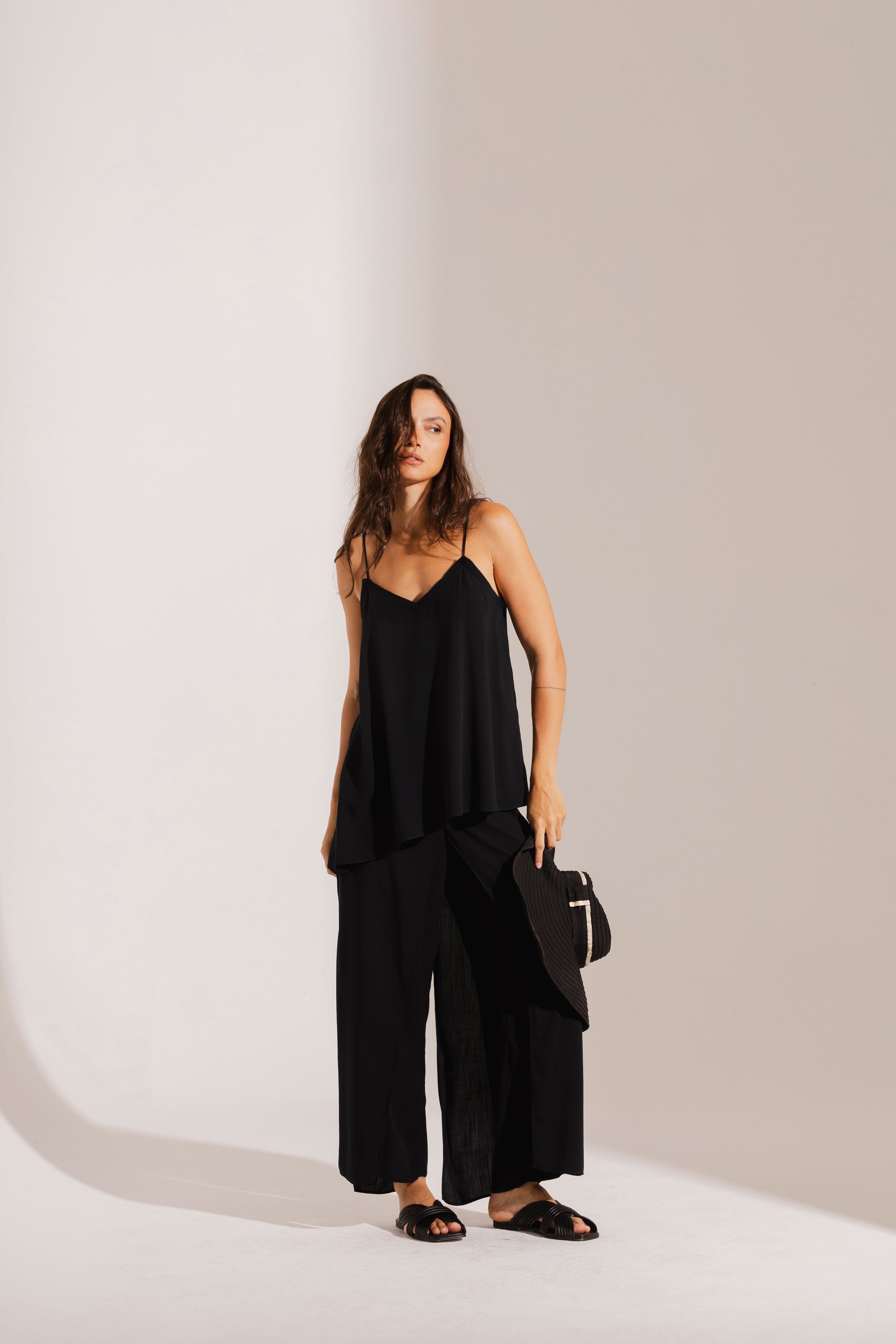 Blusa Lara