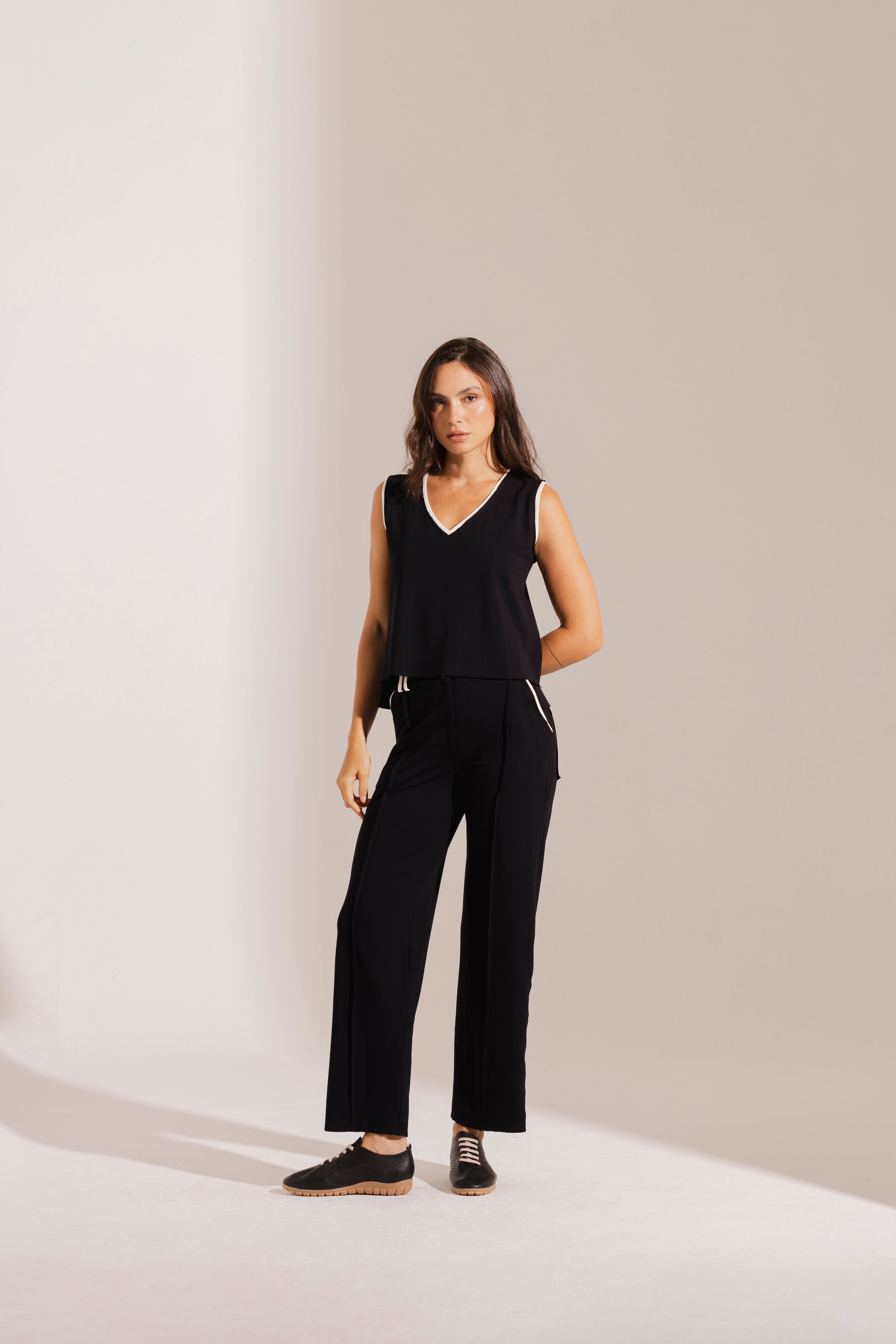 Blusa Isis
