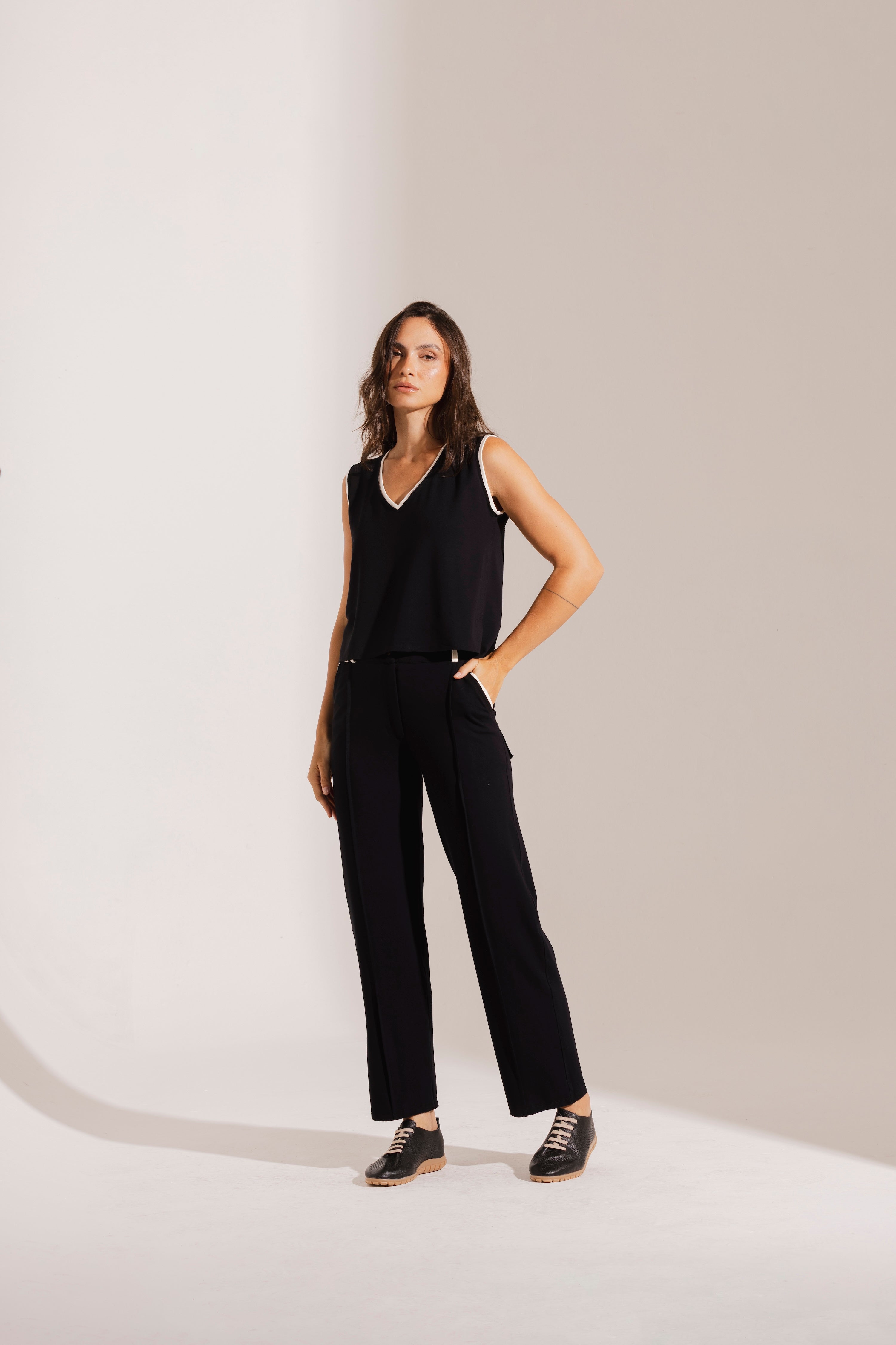 Blusa Isis