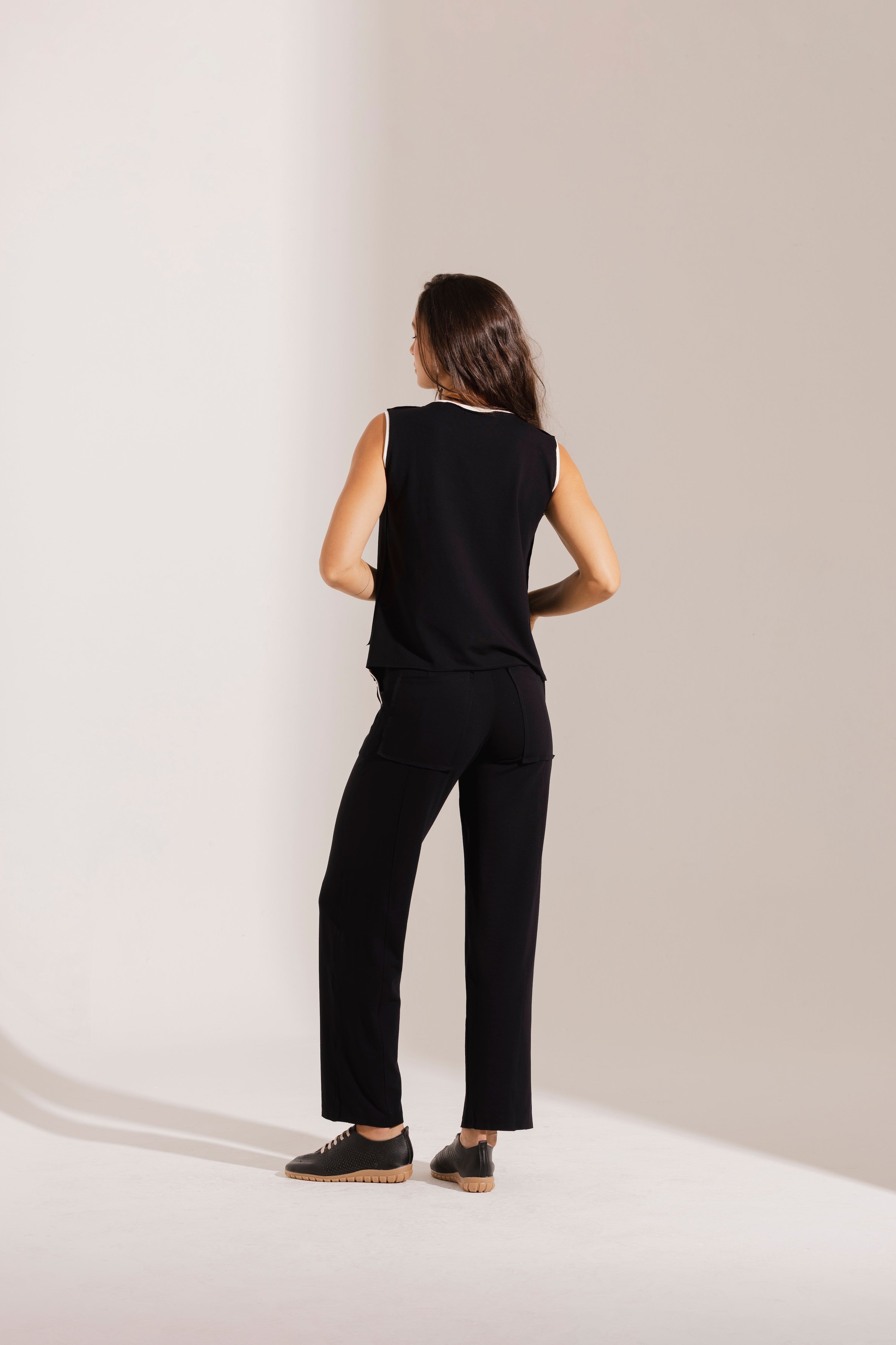 Blusa Isis