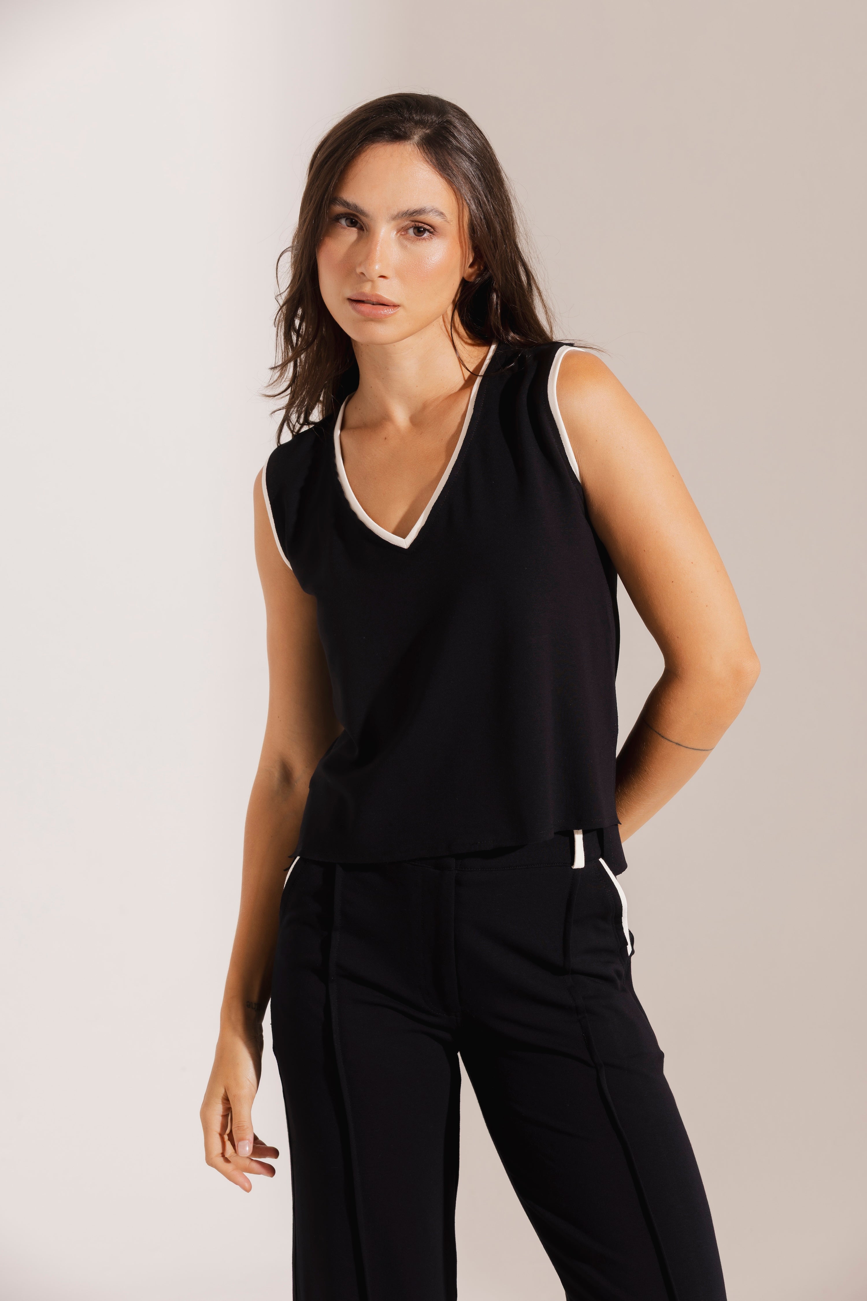 Blusa Isis