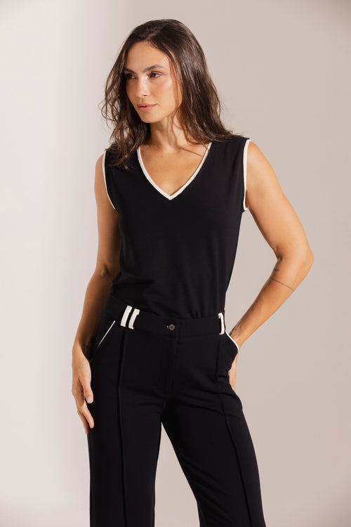 Blusa Isis