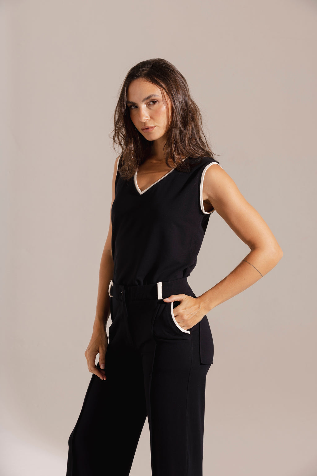 Blusa Isis