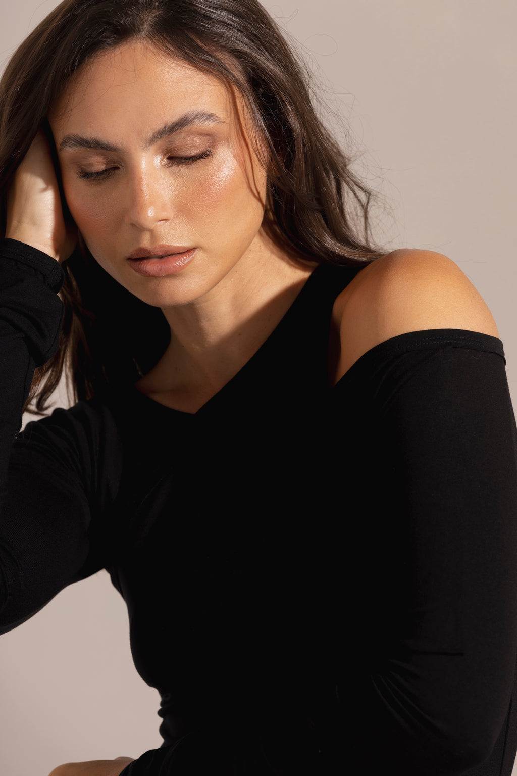 Blusa Maya