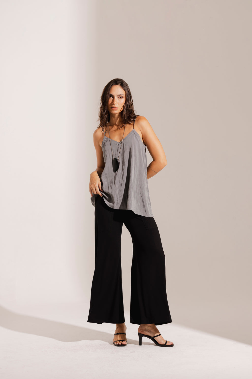 Blusa Lara