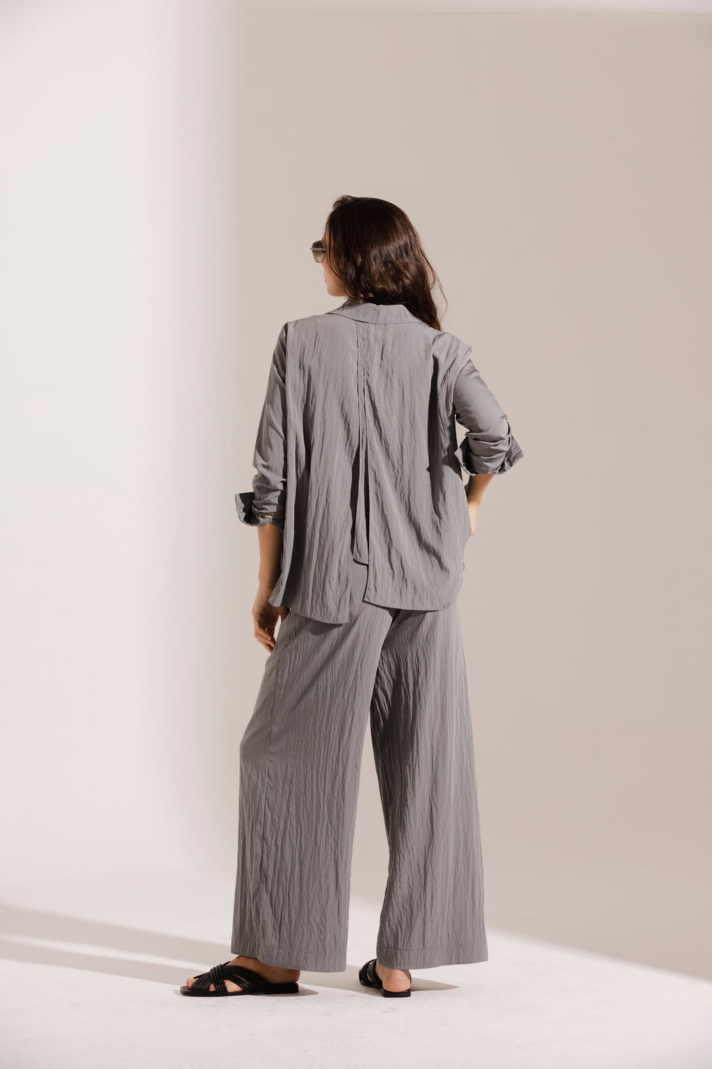 Camisa Eva