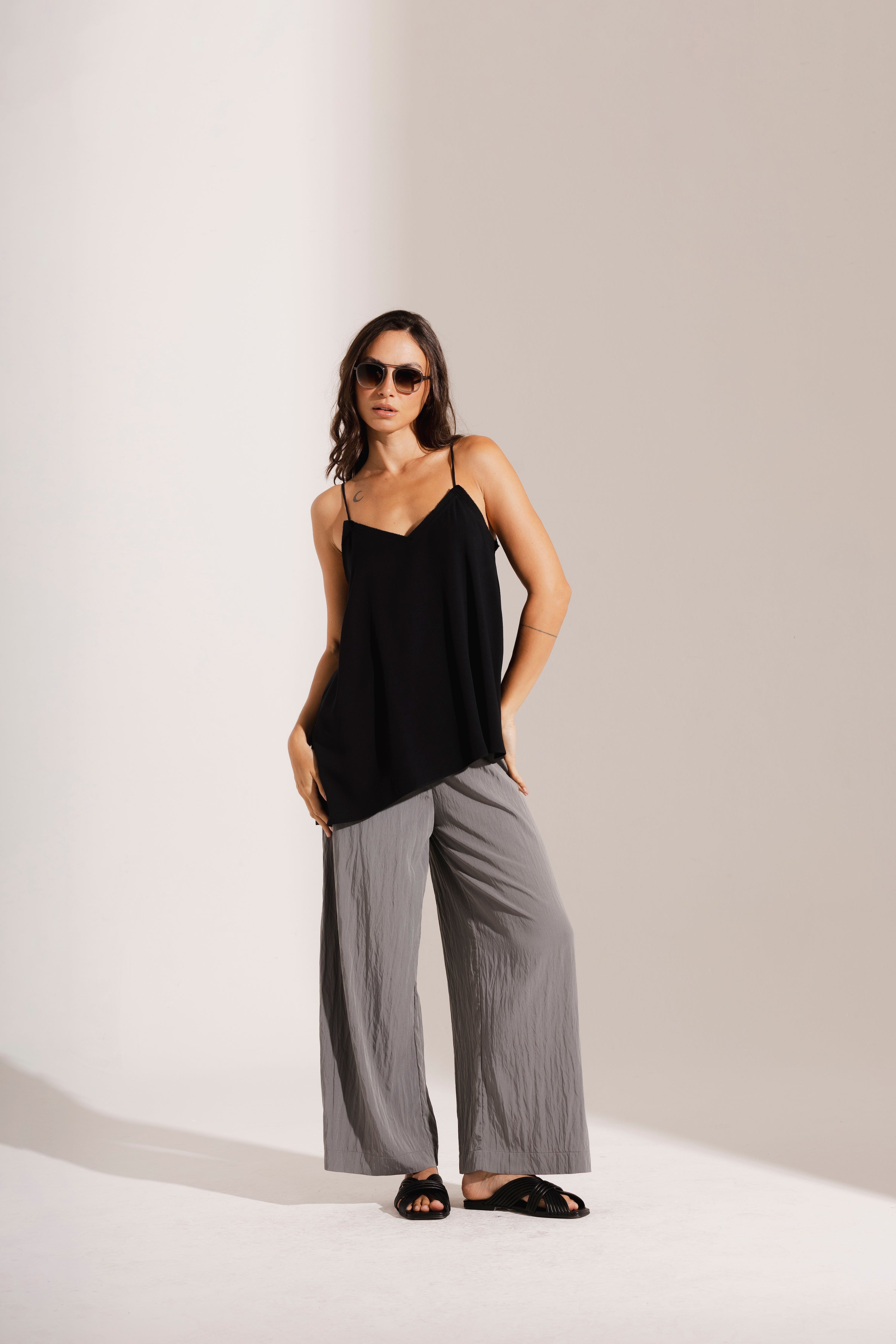 Blusa Lara