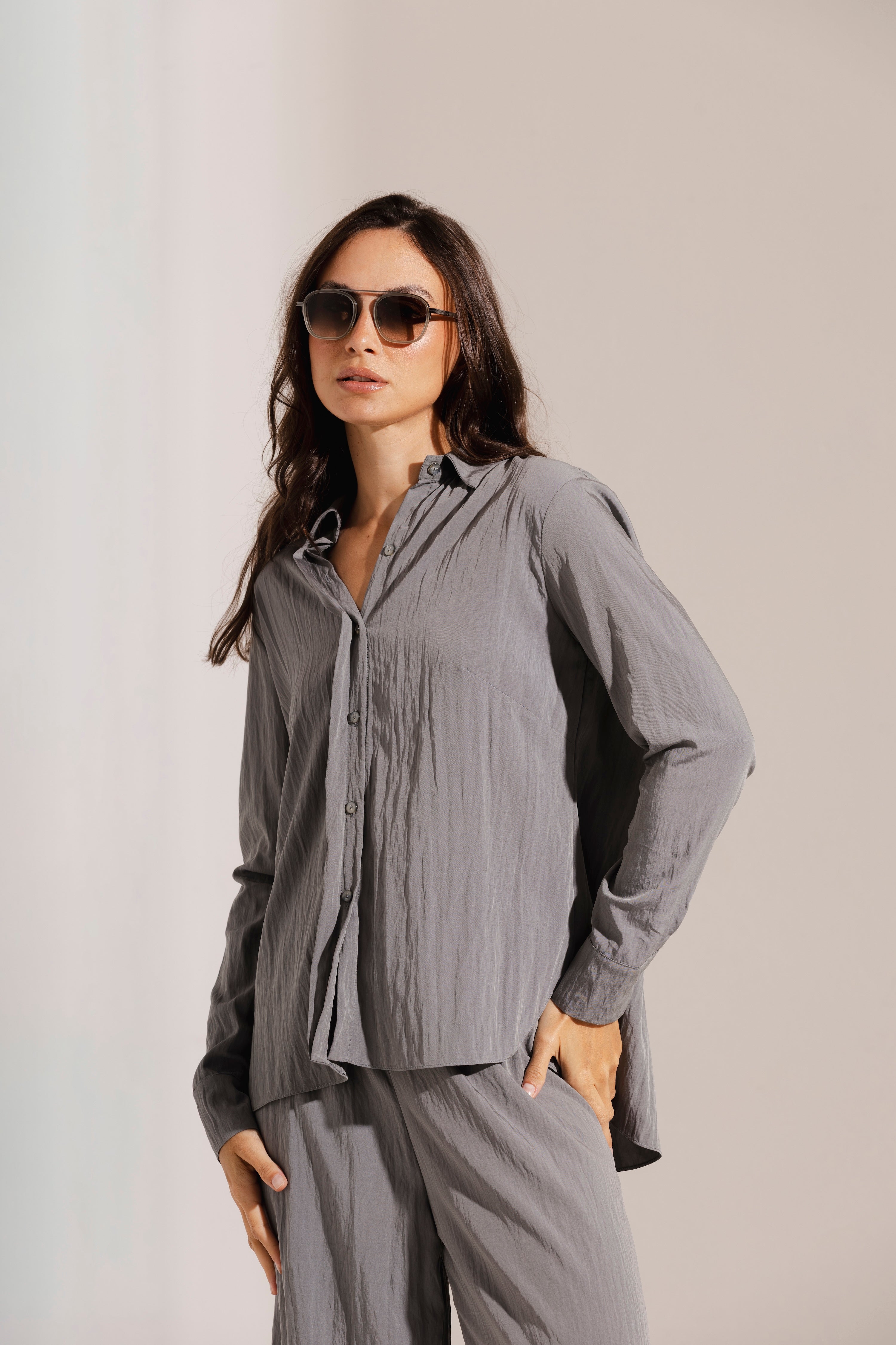 Camisa Eva