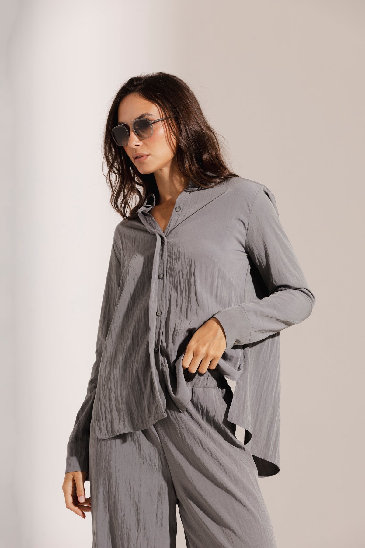 Camisa Eva