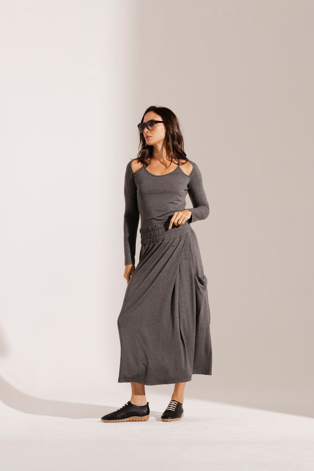 Blusa Cecí