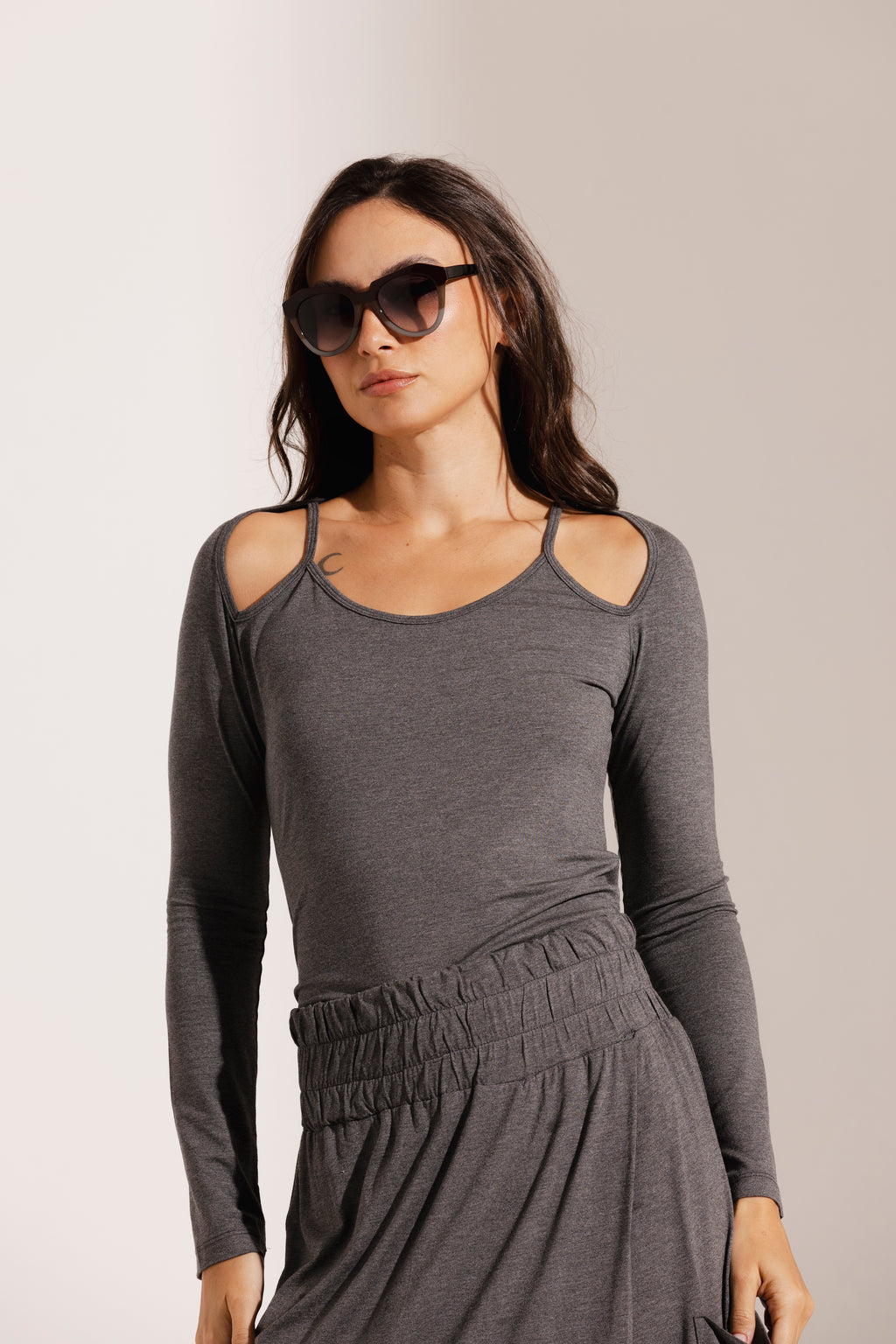 Blusa Cecí