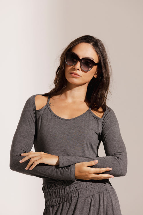 Blusa Cecí
