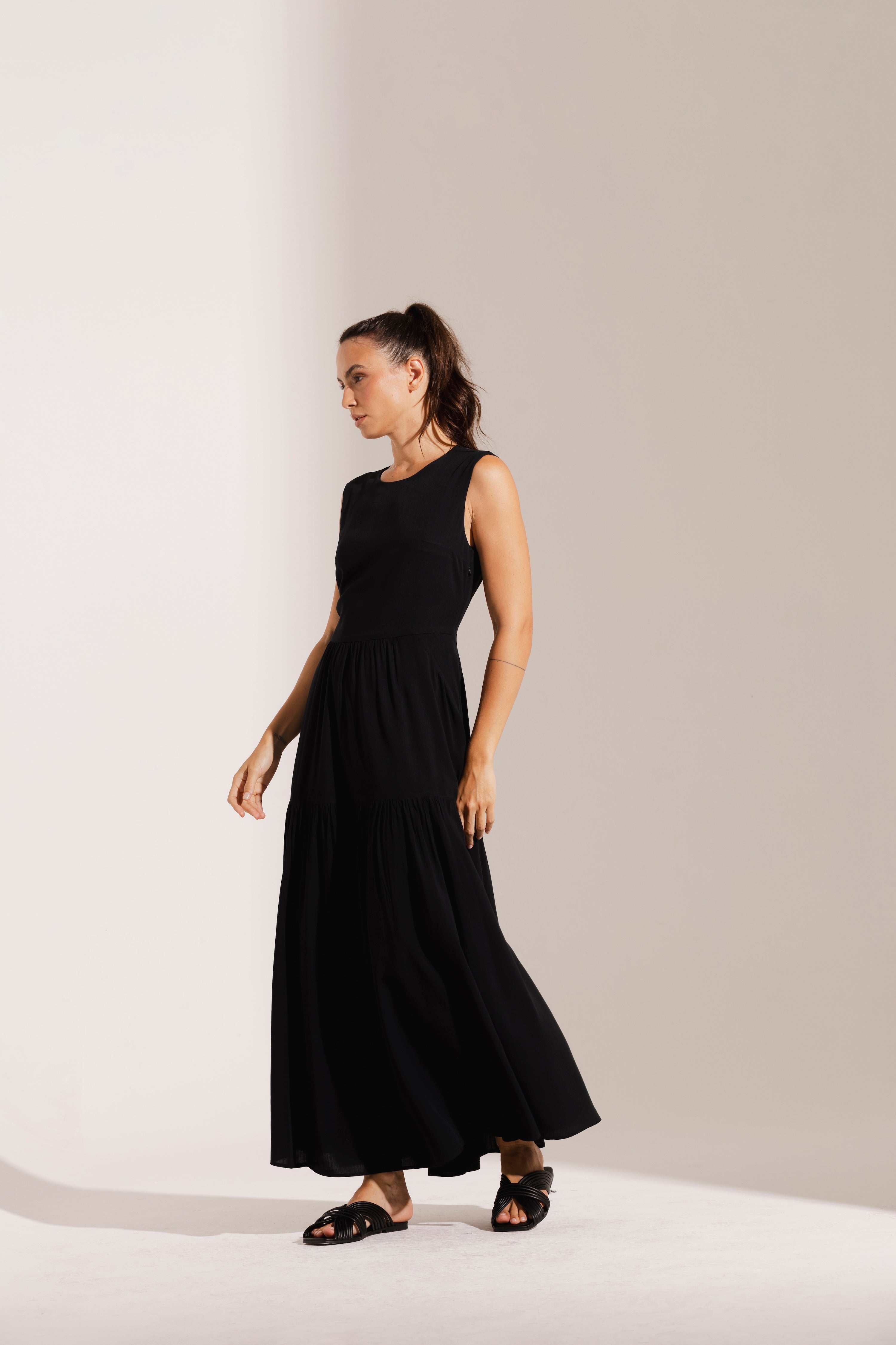 Vestido Isla
