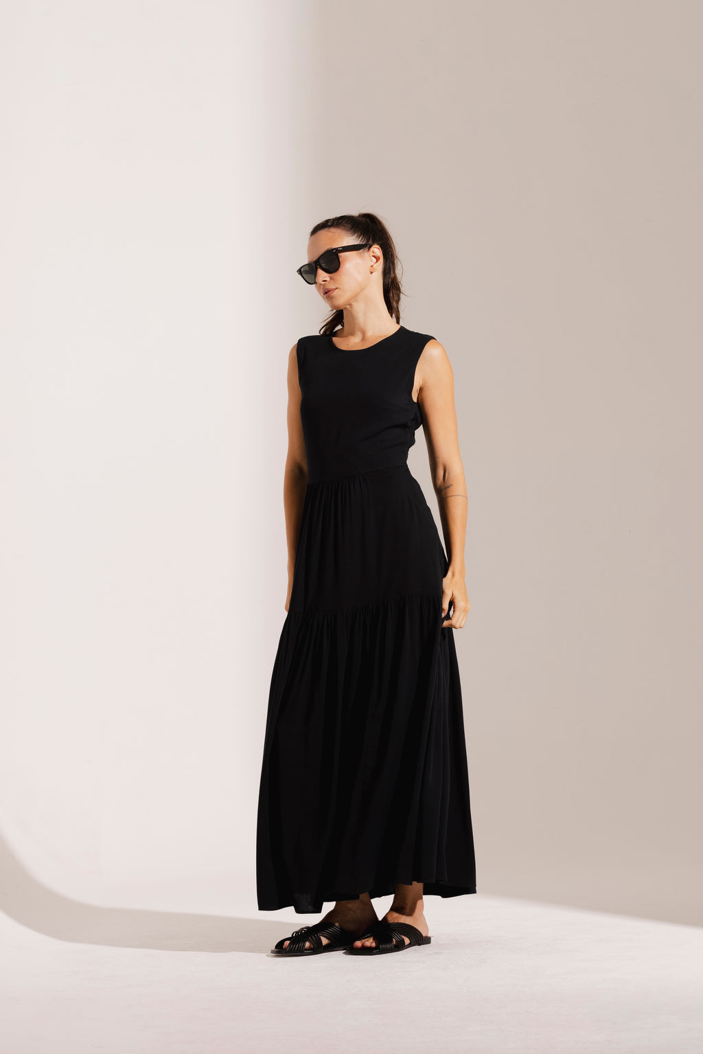 Vestido Isla