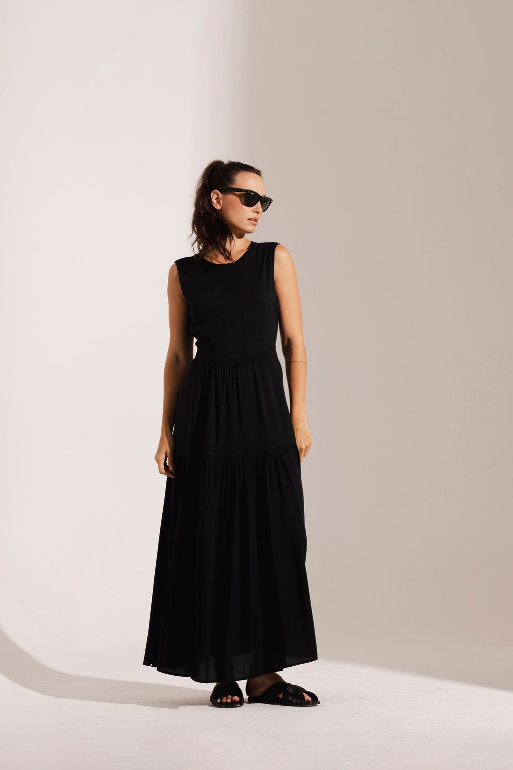 Vestido Isla