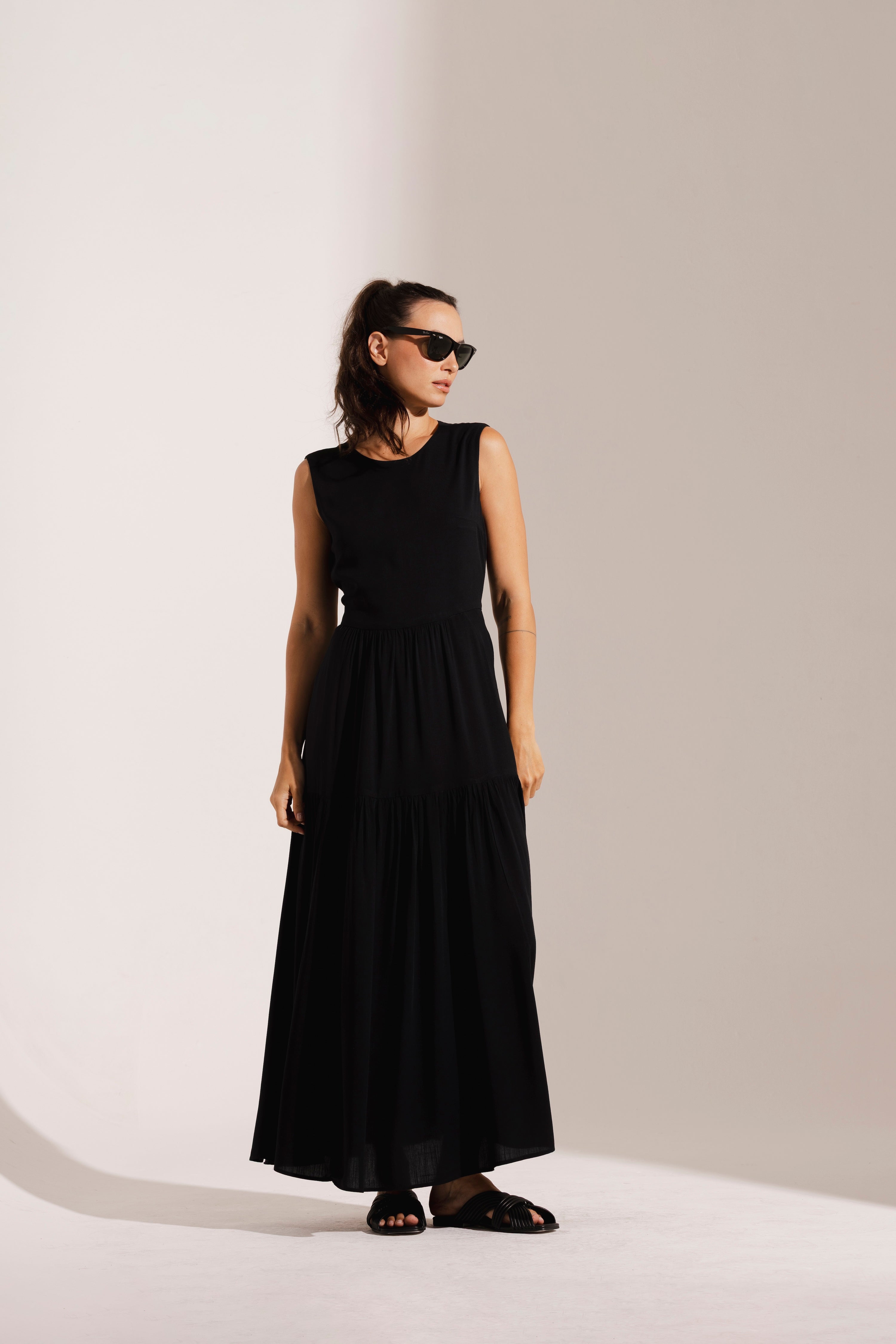Vestido Isla