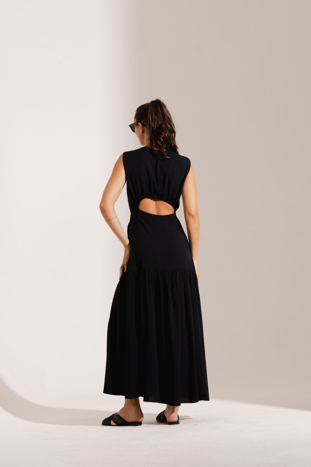 Vestido Isla