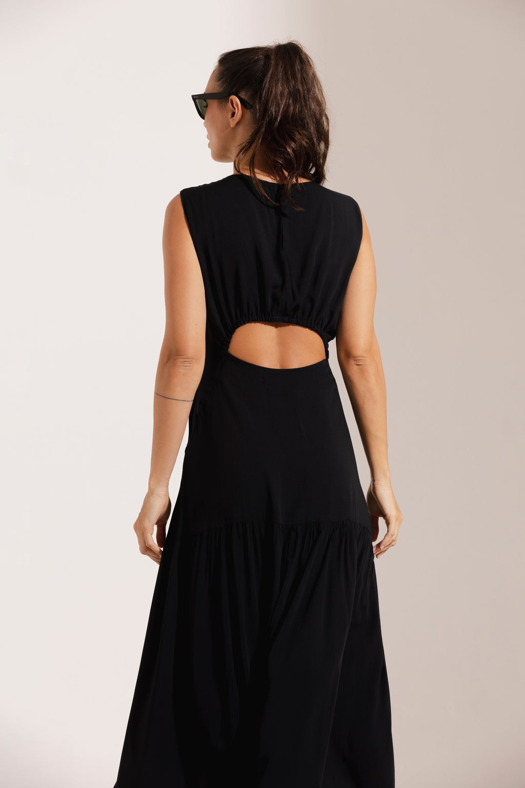 Vestido Isla
